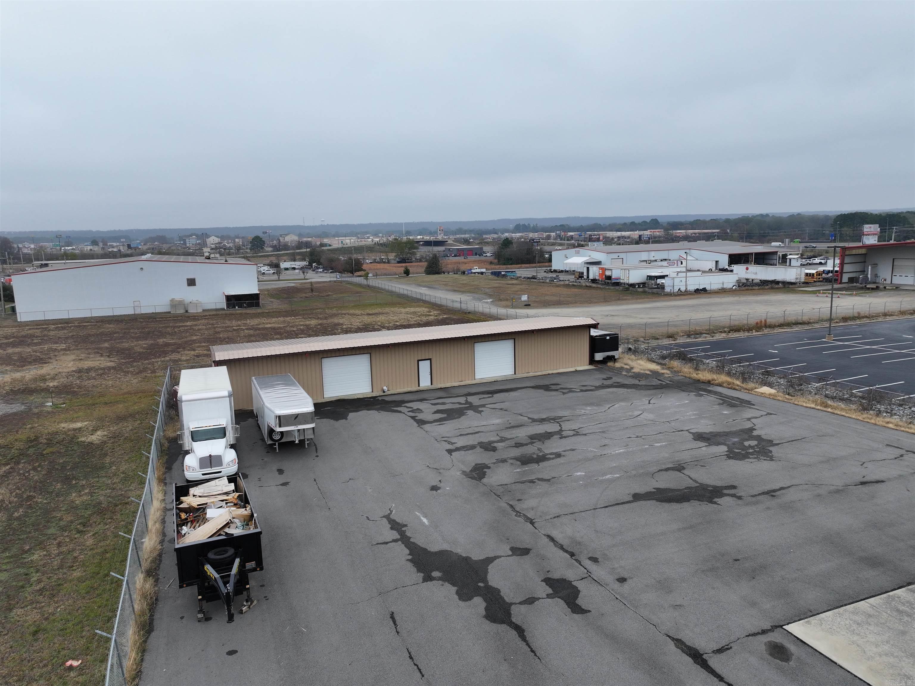 980 Runway  Conway, AR