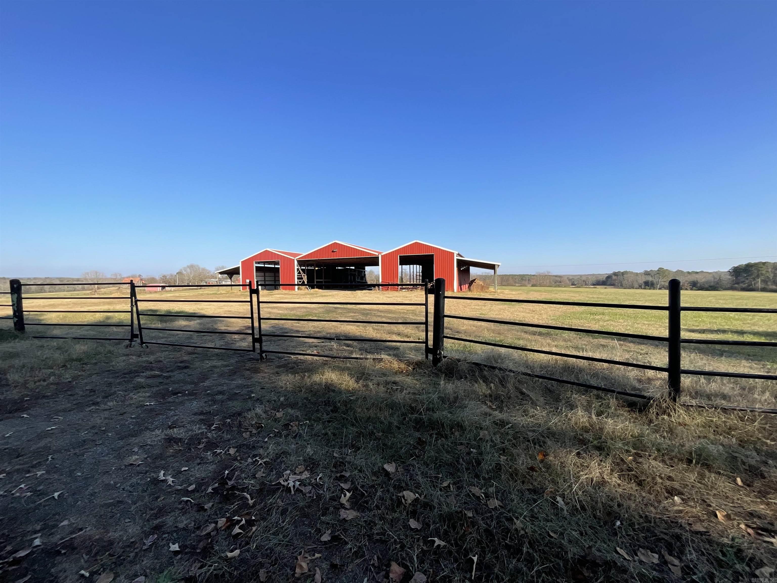 5943 Buttercreek  Scotland, AR
