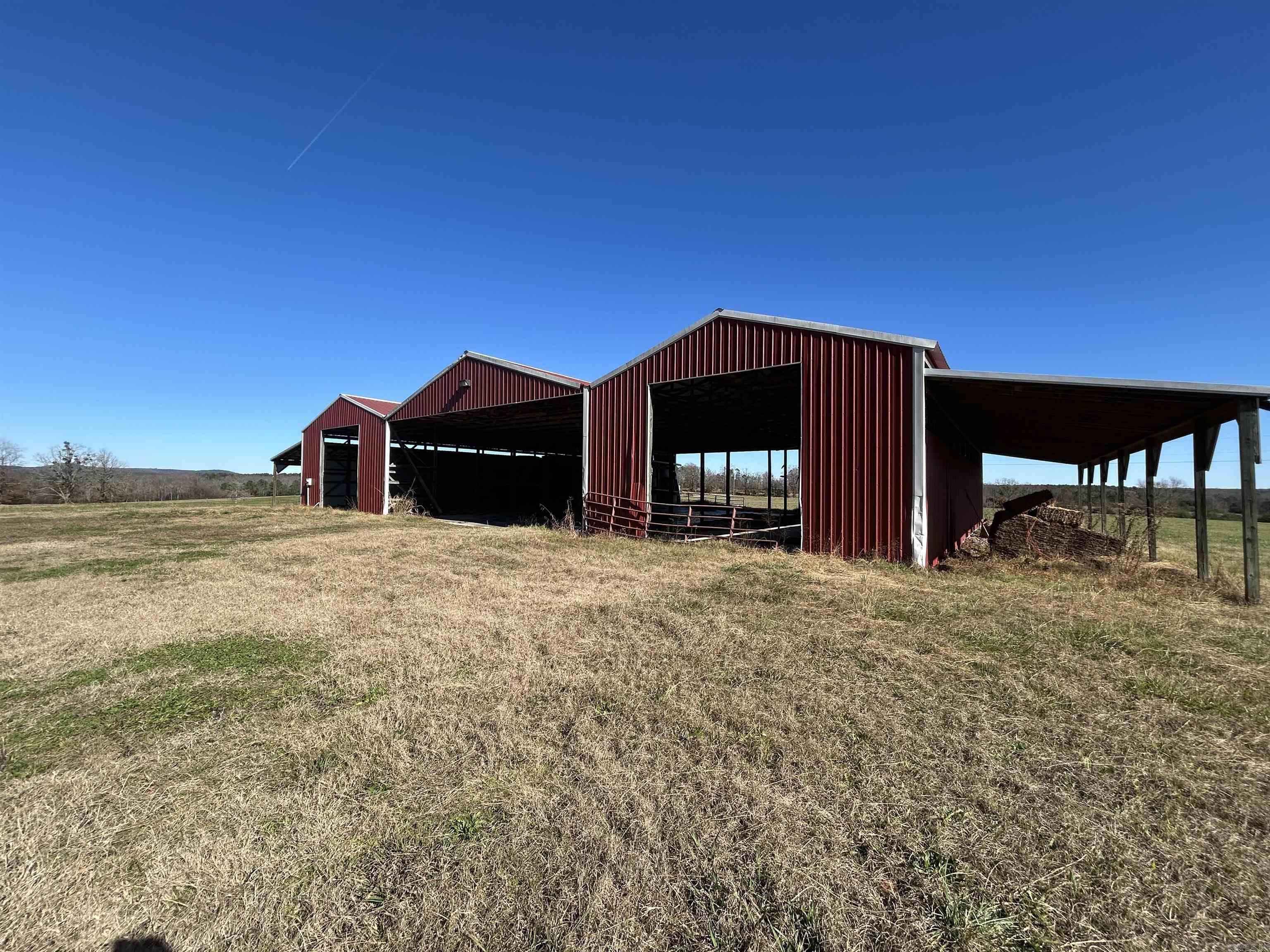 5943 Buttercreek  Scotland, AR