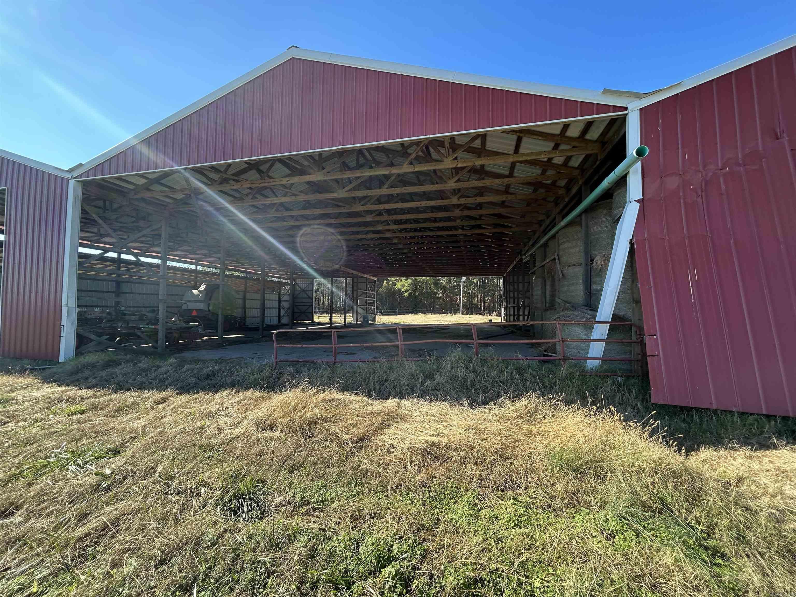 5943 Buttercreek  Scotland, AR