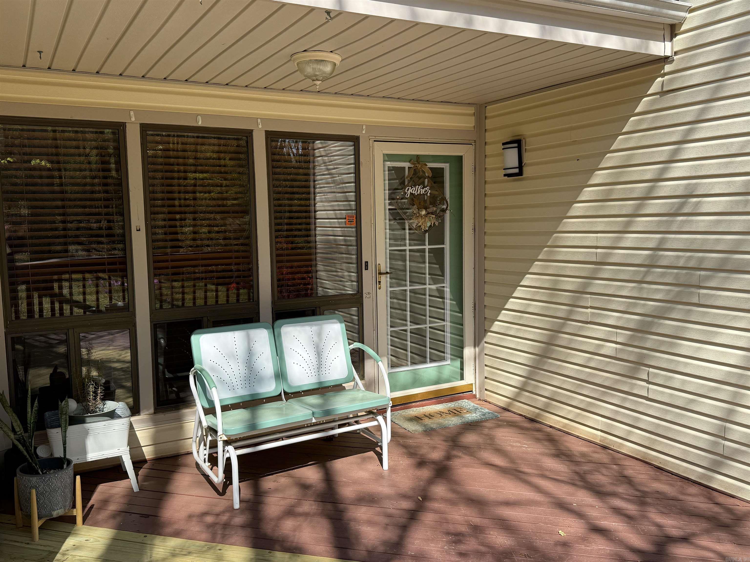 118 Richwood Drive #52  Fairfield Bay, AR