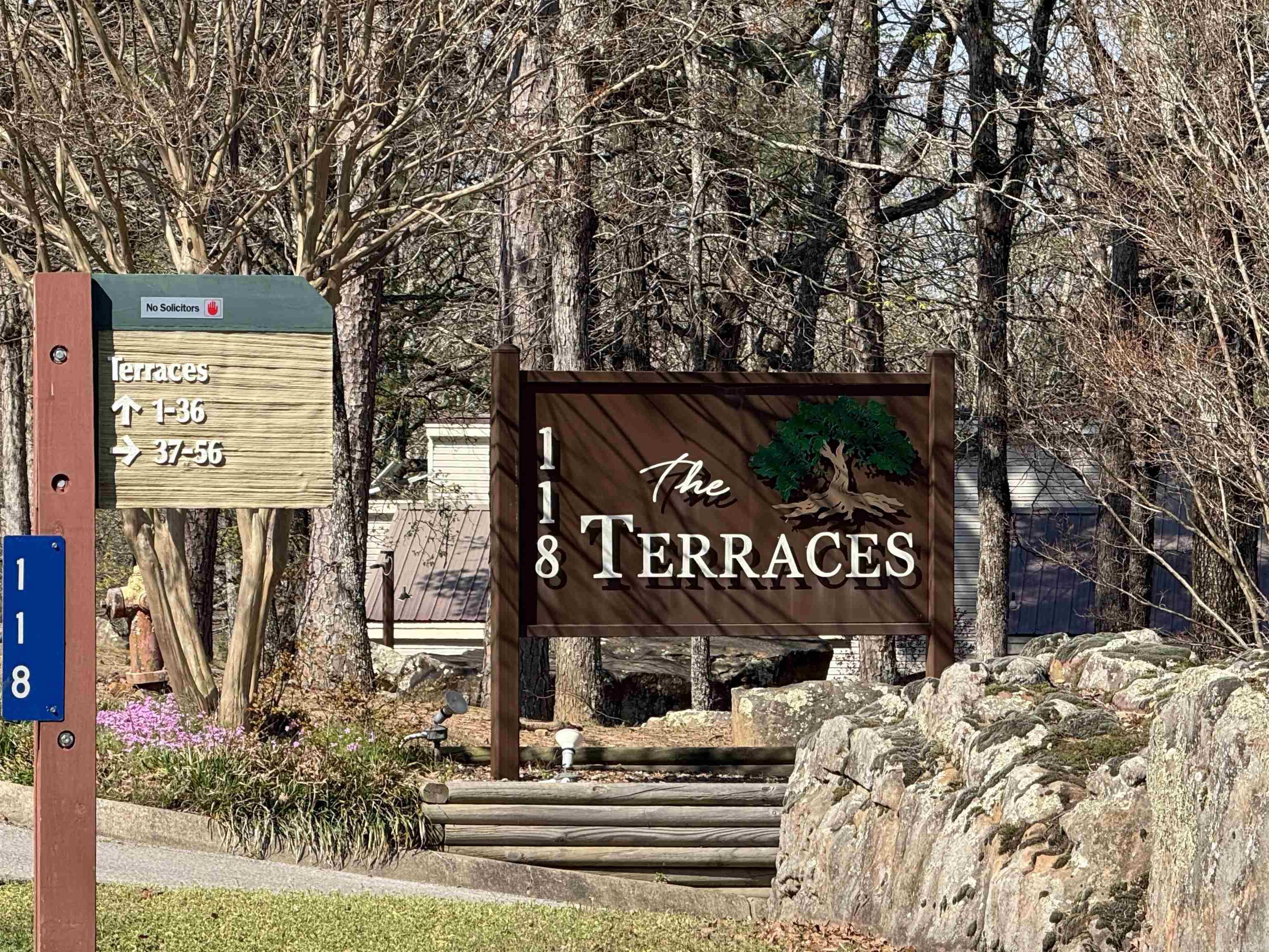 118 Richwood Drive #52  Fairfield Bay, AR