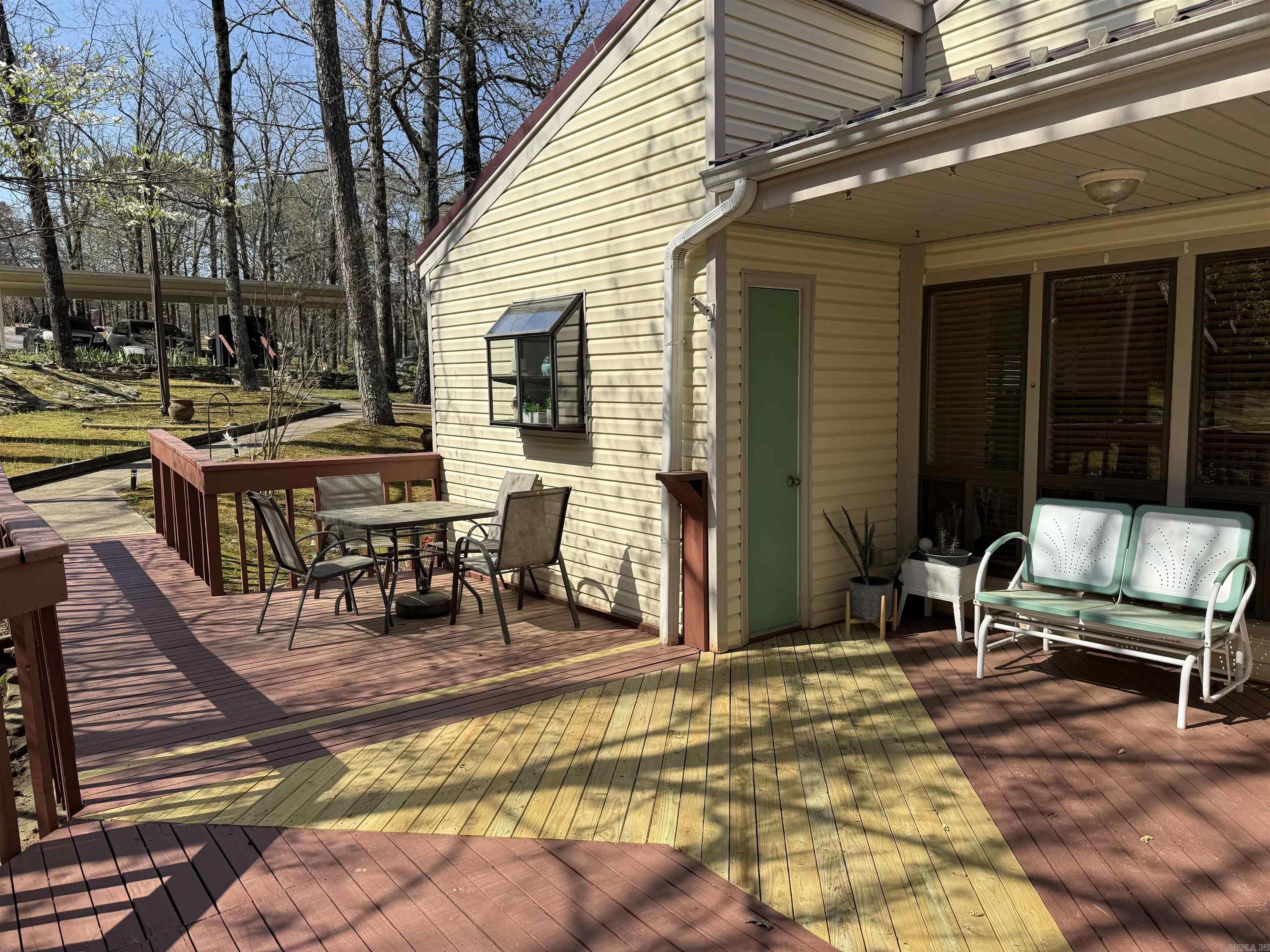 118 Richwood Drive #52  Fairfield Bay, AR