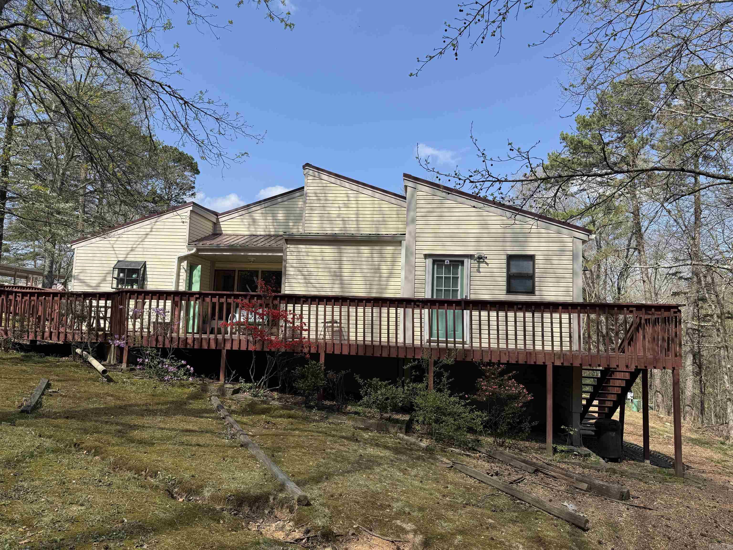 118 Richwood Drive #52  Fairfield Bay, AR