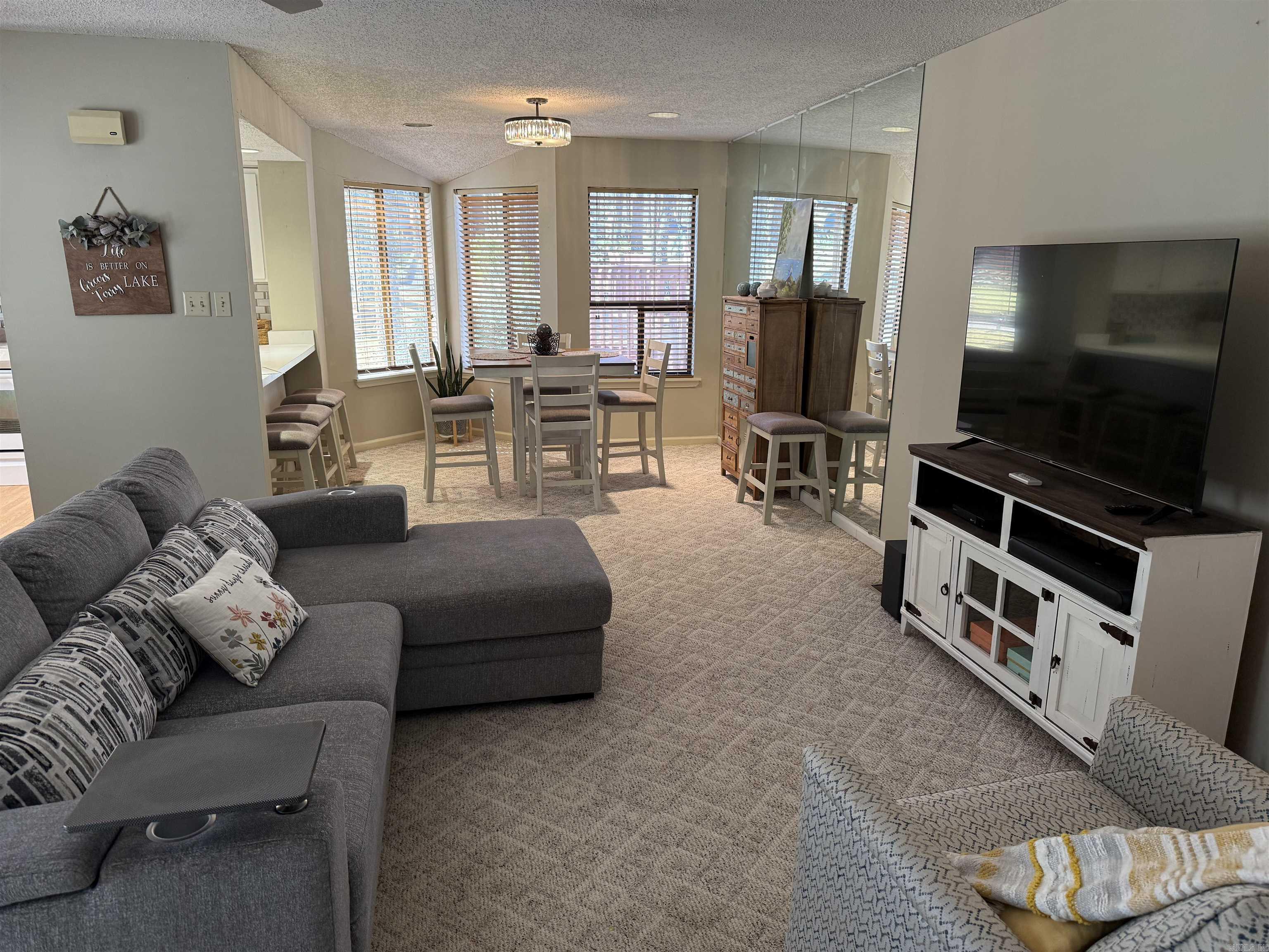 118 Richwood Drive #52  Fairfield Bay, AR