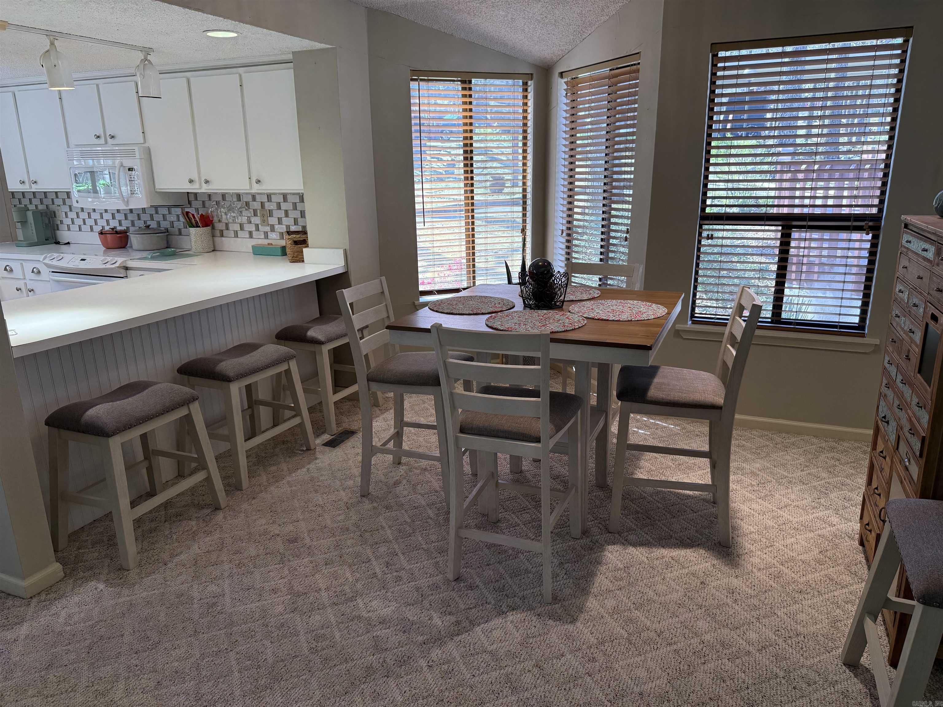 118 Richwood Drive #52  Fairfield Bay, AR