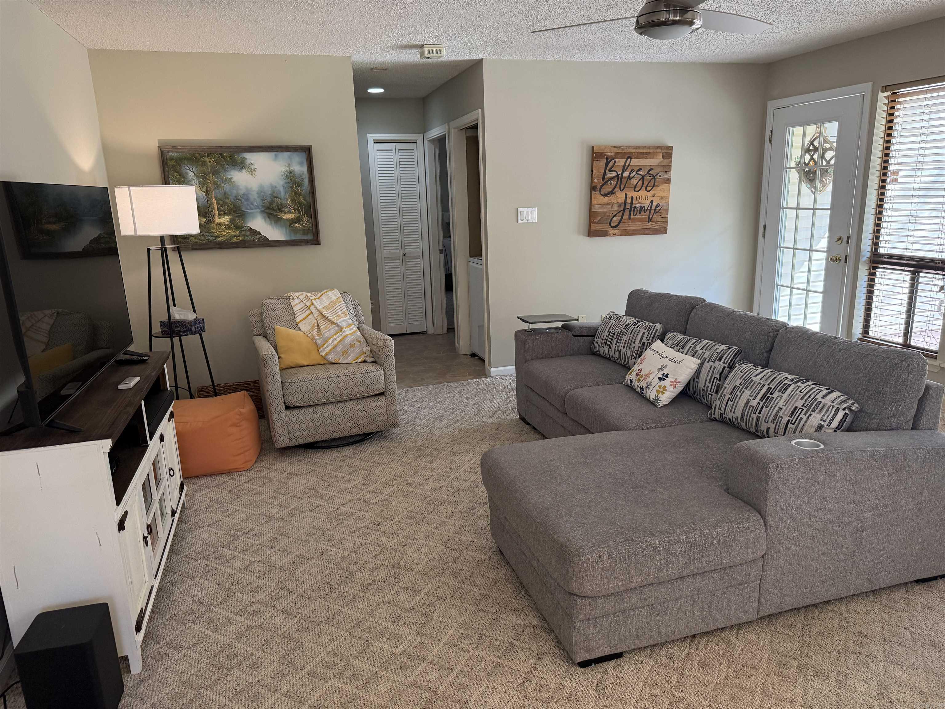 118 Richwood Drive #52  Fairfield Bay, AR