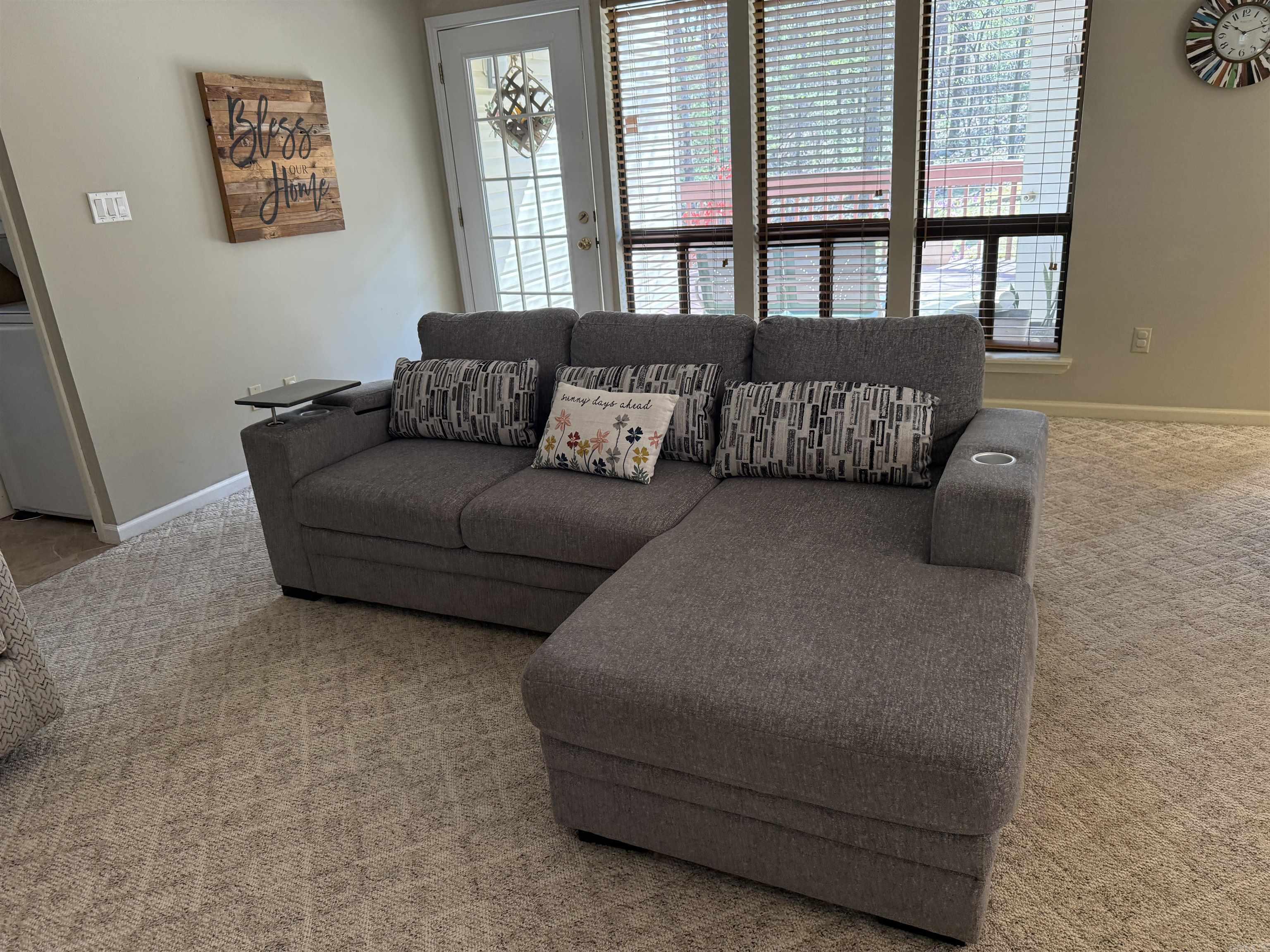 118 Richwood Drive #52  Fairfield Bay, AR