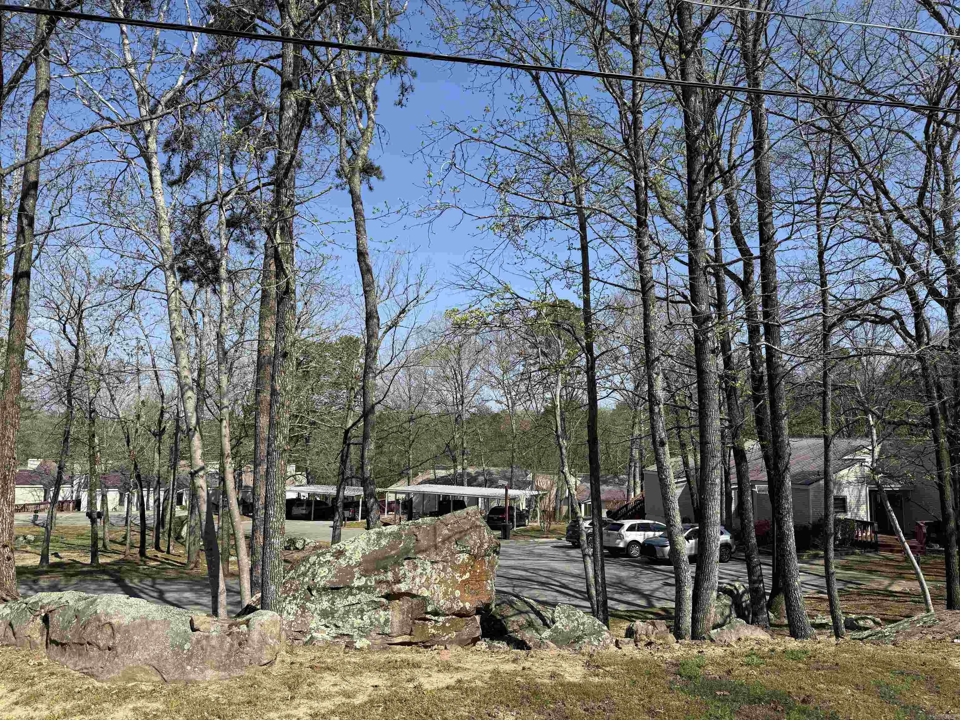 118 Richwood Drive #52  Fairfield Bay, AR