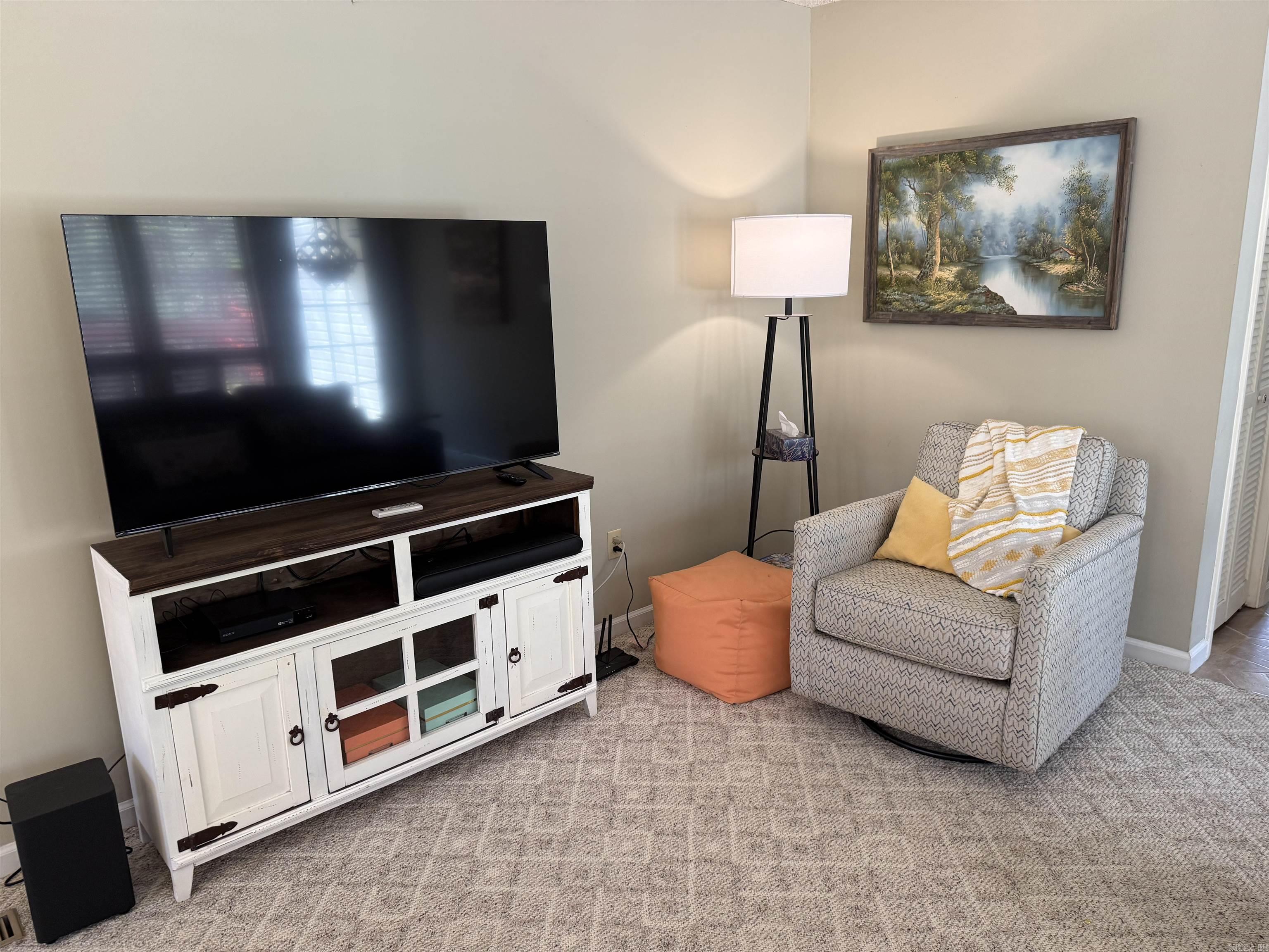 118 Richwood Drive #52  Fairfield Bay, AR