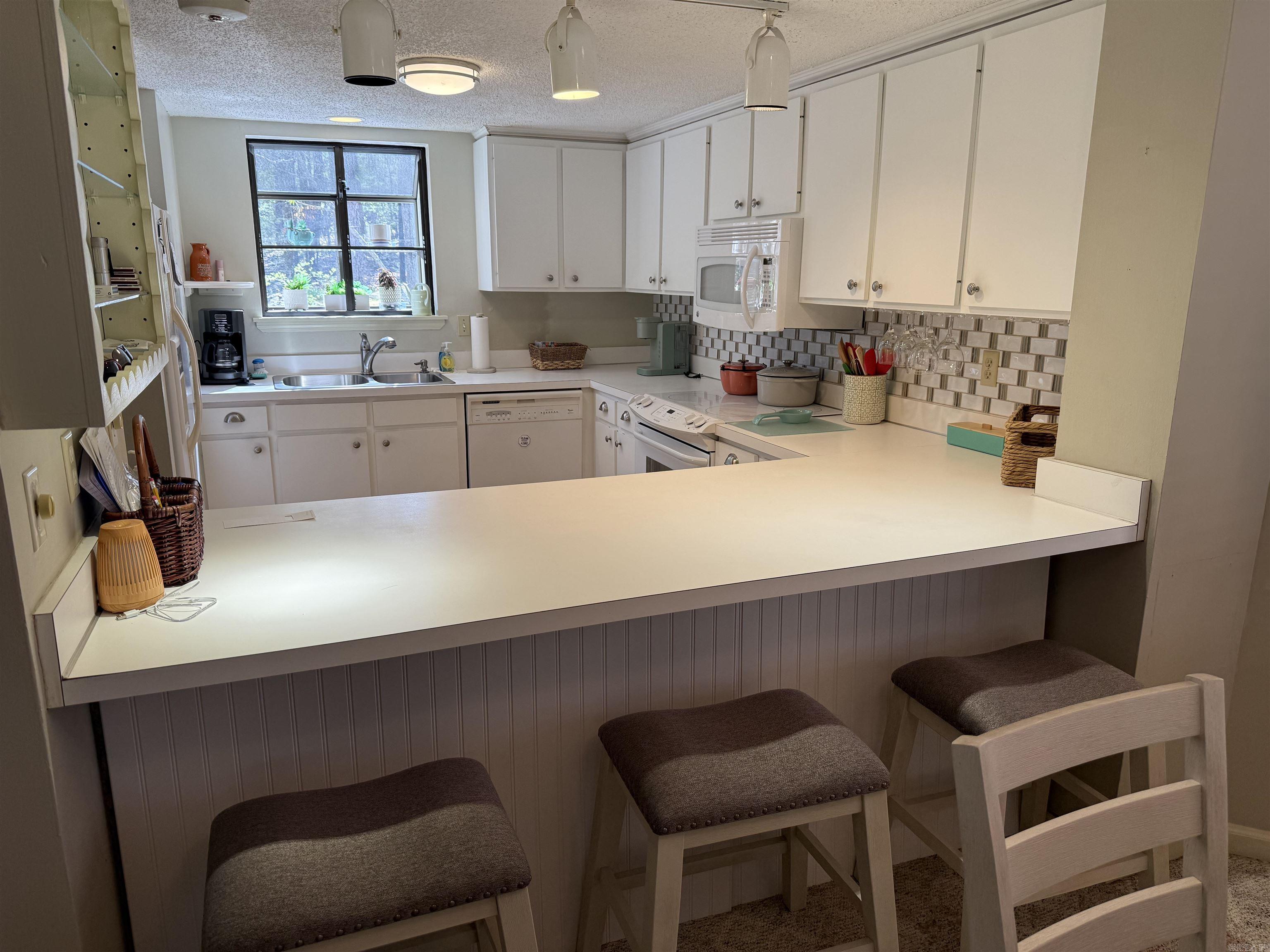 118 Richwood Drive #52  Fairfield Bay, AR