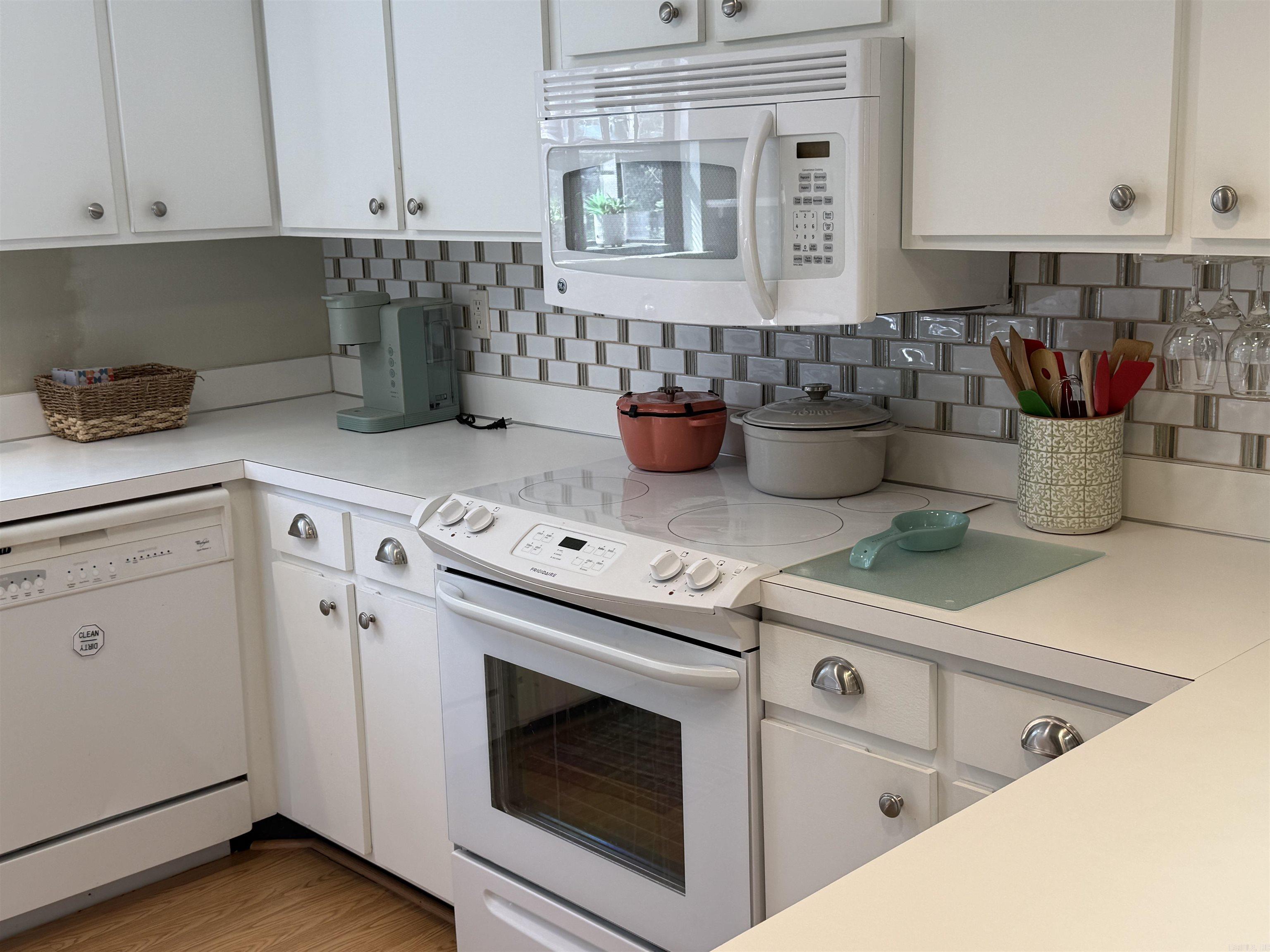 118 Richwood Drive #52  Fairfield Bay, AR