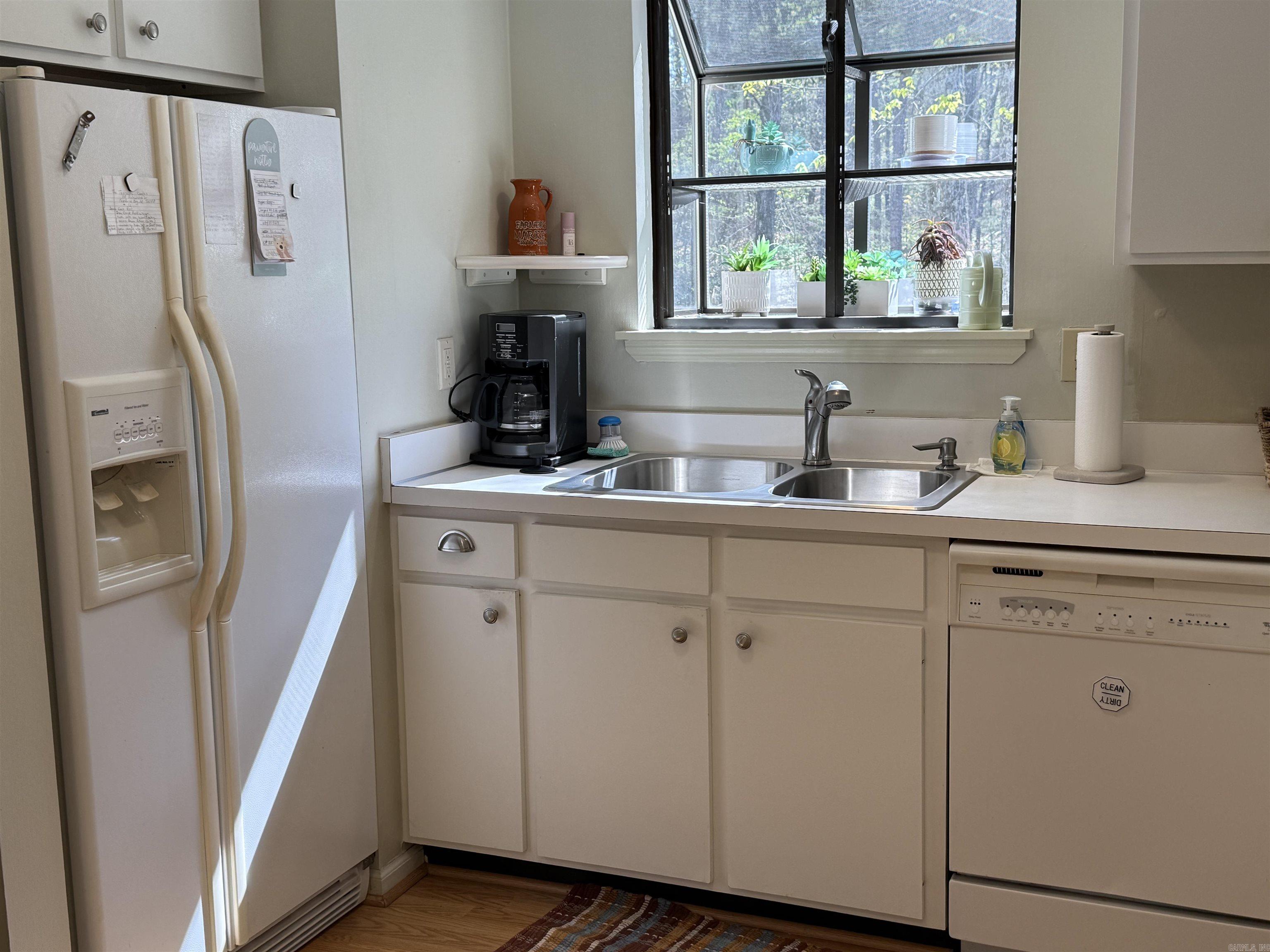 118 Richwood Drive #52  Fairfield Bay, AR