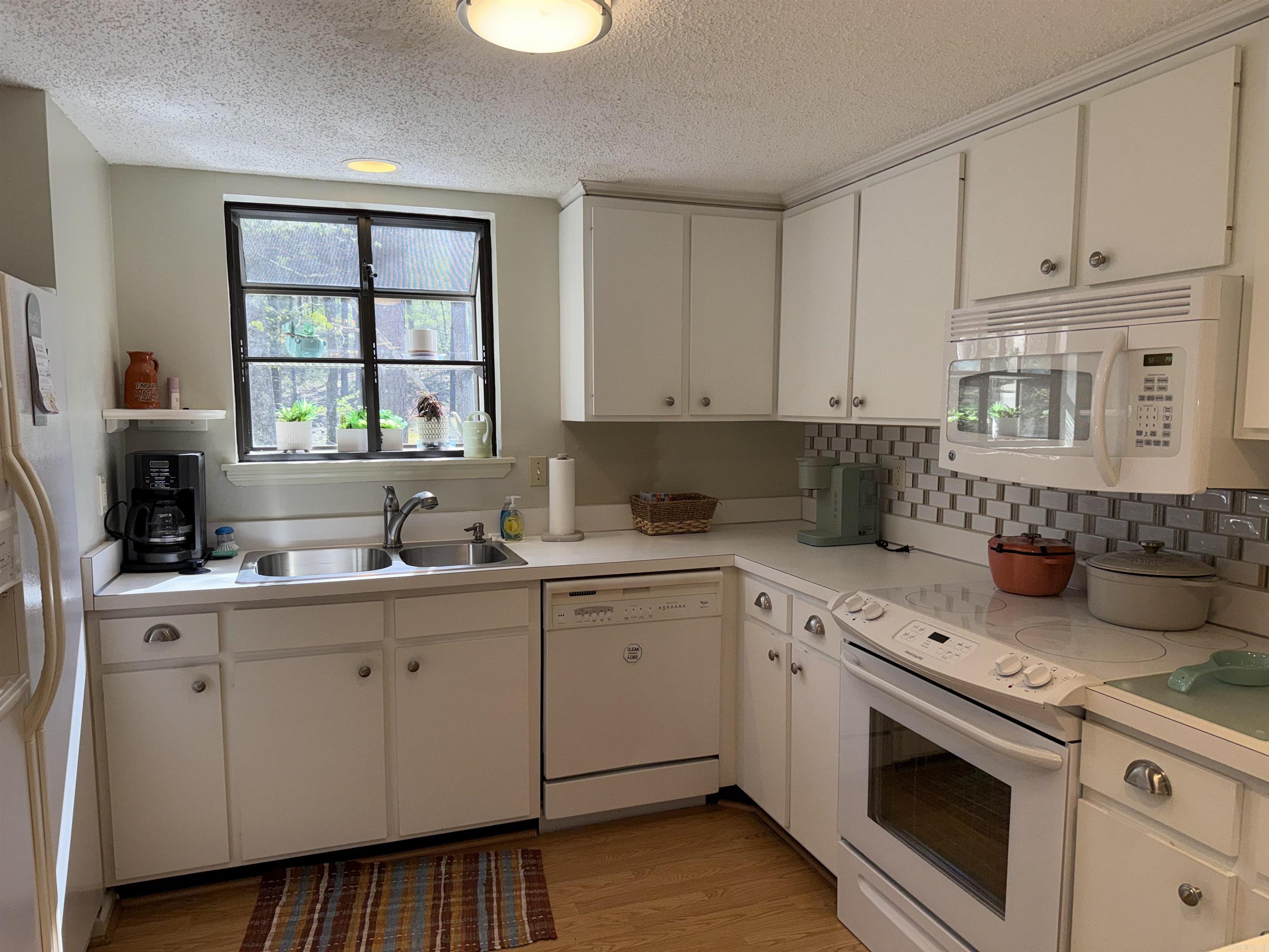 118 Richwood Drive #52  Fairfield Bay, AR