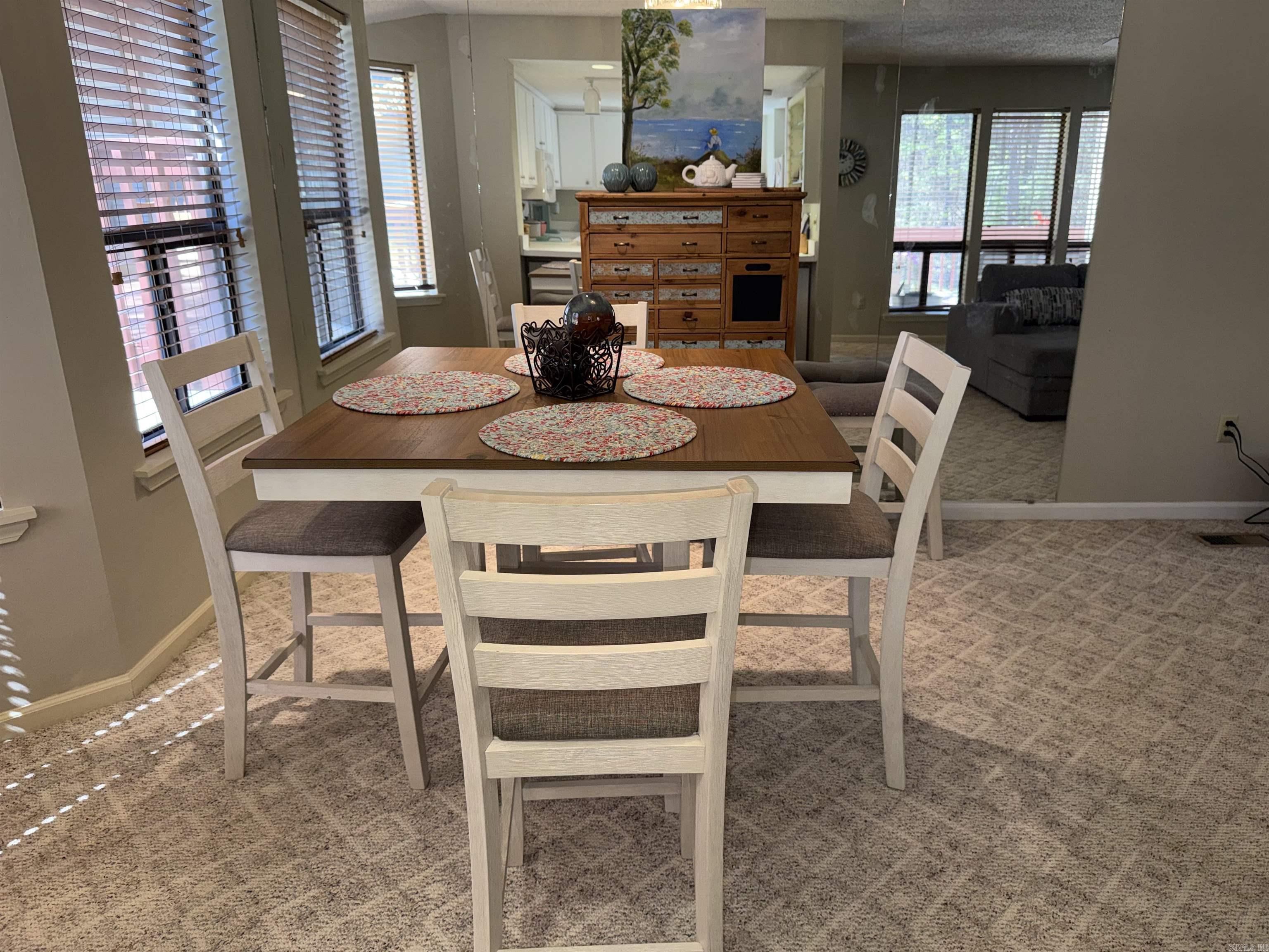 118 Richwood Drive #52  Fairfield Bay, AR