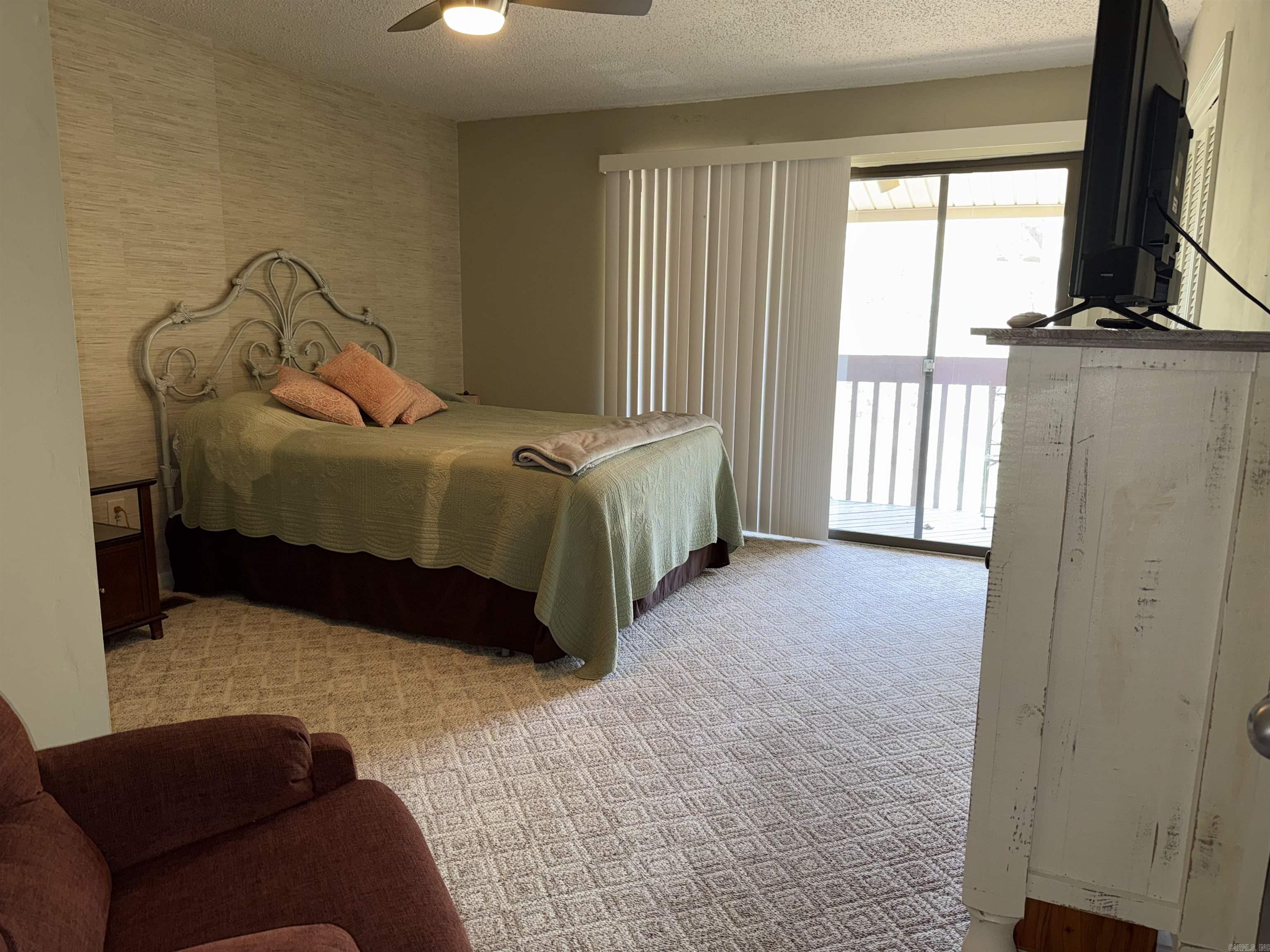 118 Richwood Drive #52  Fairfield Bay, AR