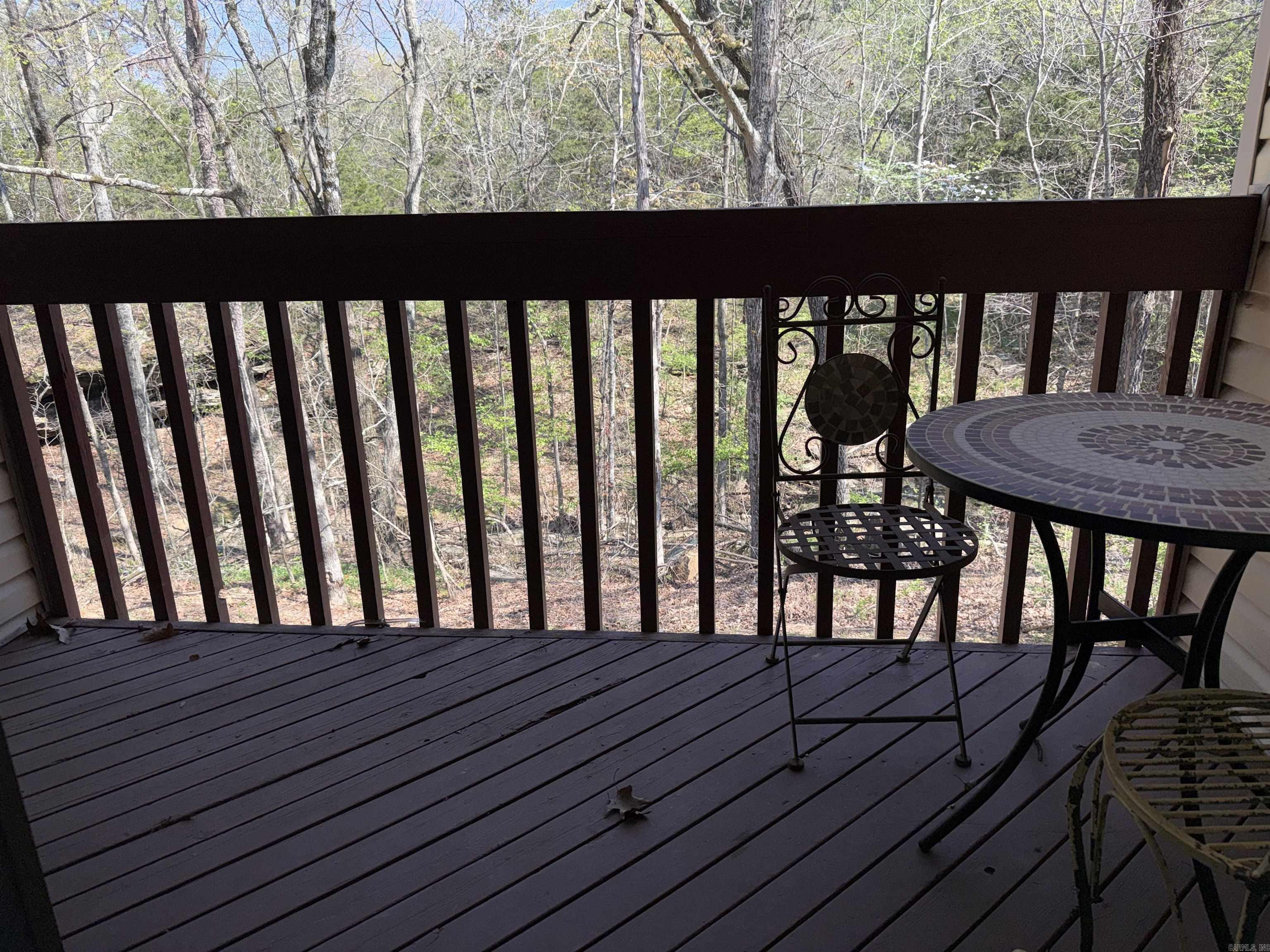 118 Richwood Drive #52  Fairfield Bay, AR