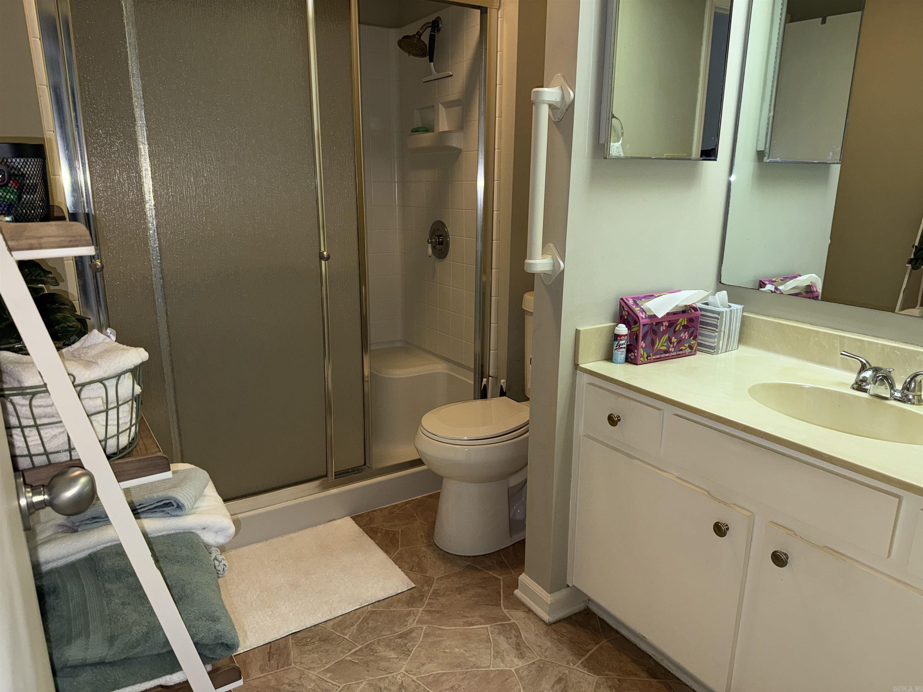 118 Richwood Drive #52  Fairfield Bay, AR