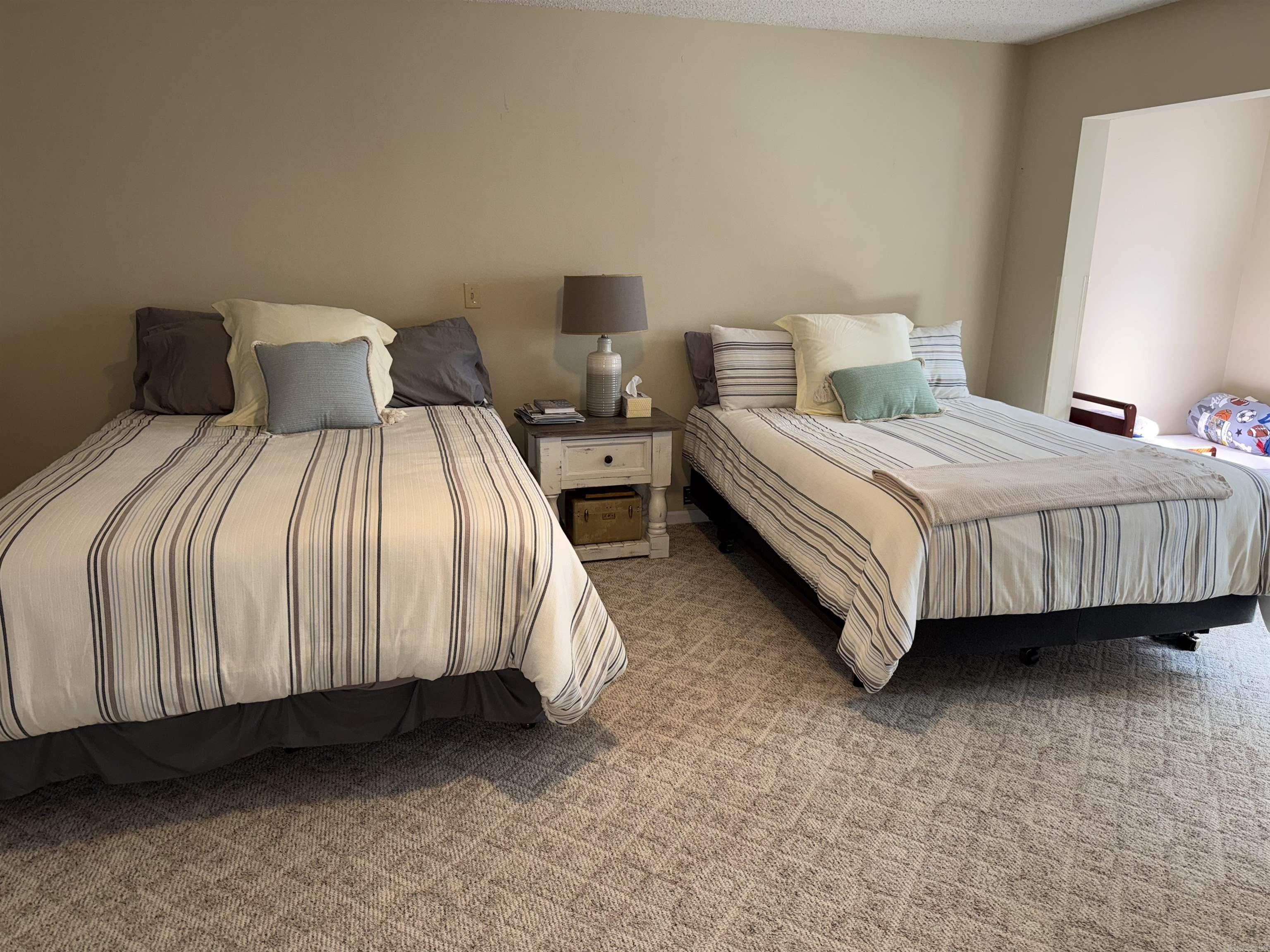 118 Richwood Drive #52  Fairfield Bay, AR