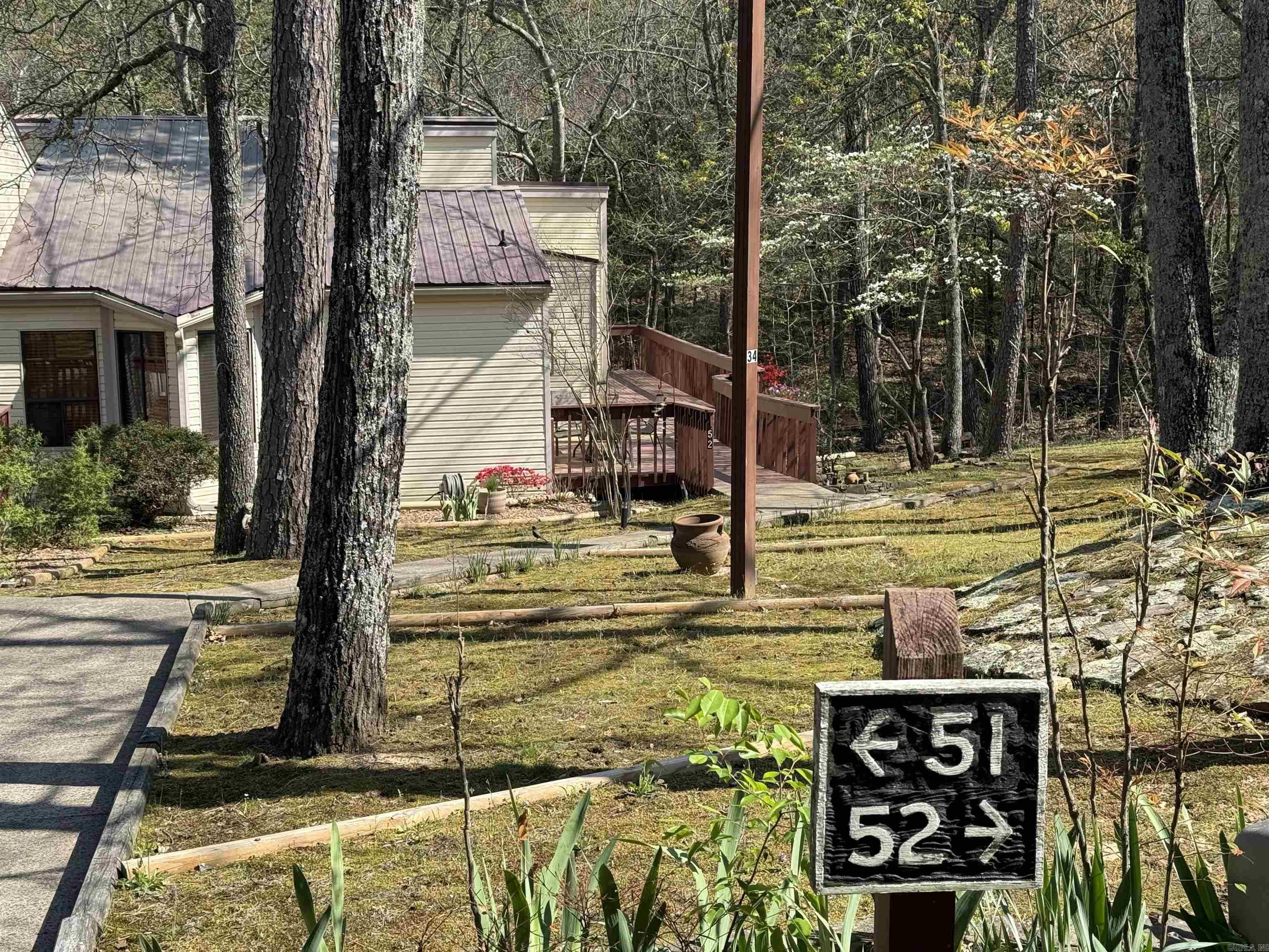 118 Richwood Drive #52  Fairfield Bay, AR