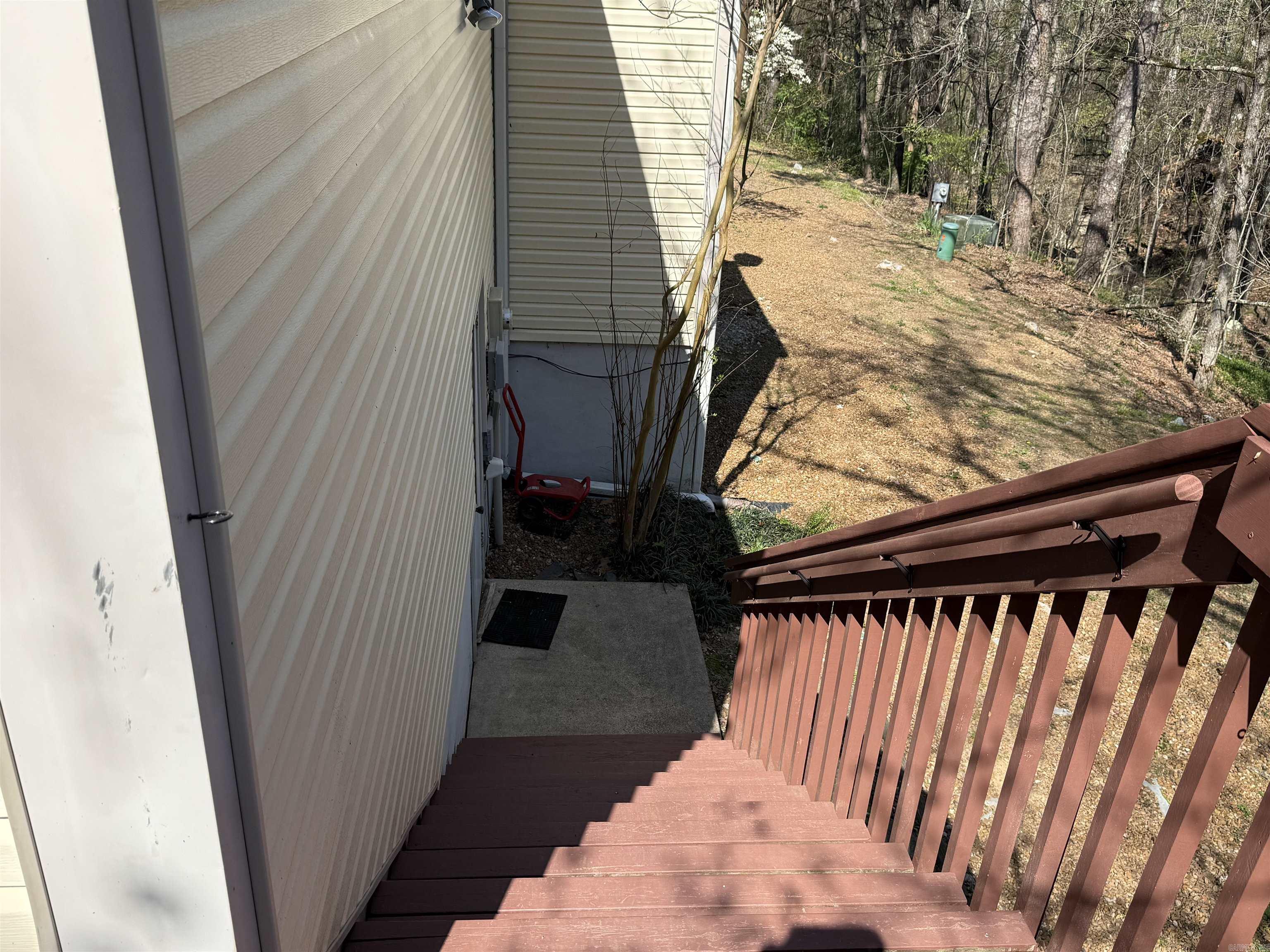 118 Richwood Drive #52  Fairfield Bay, AR