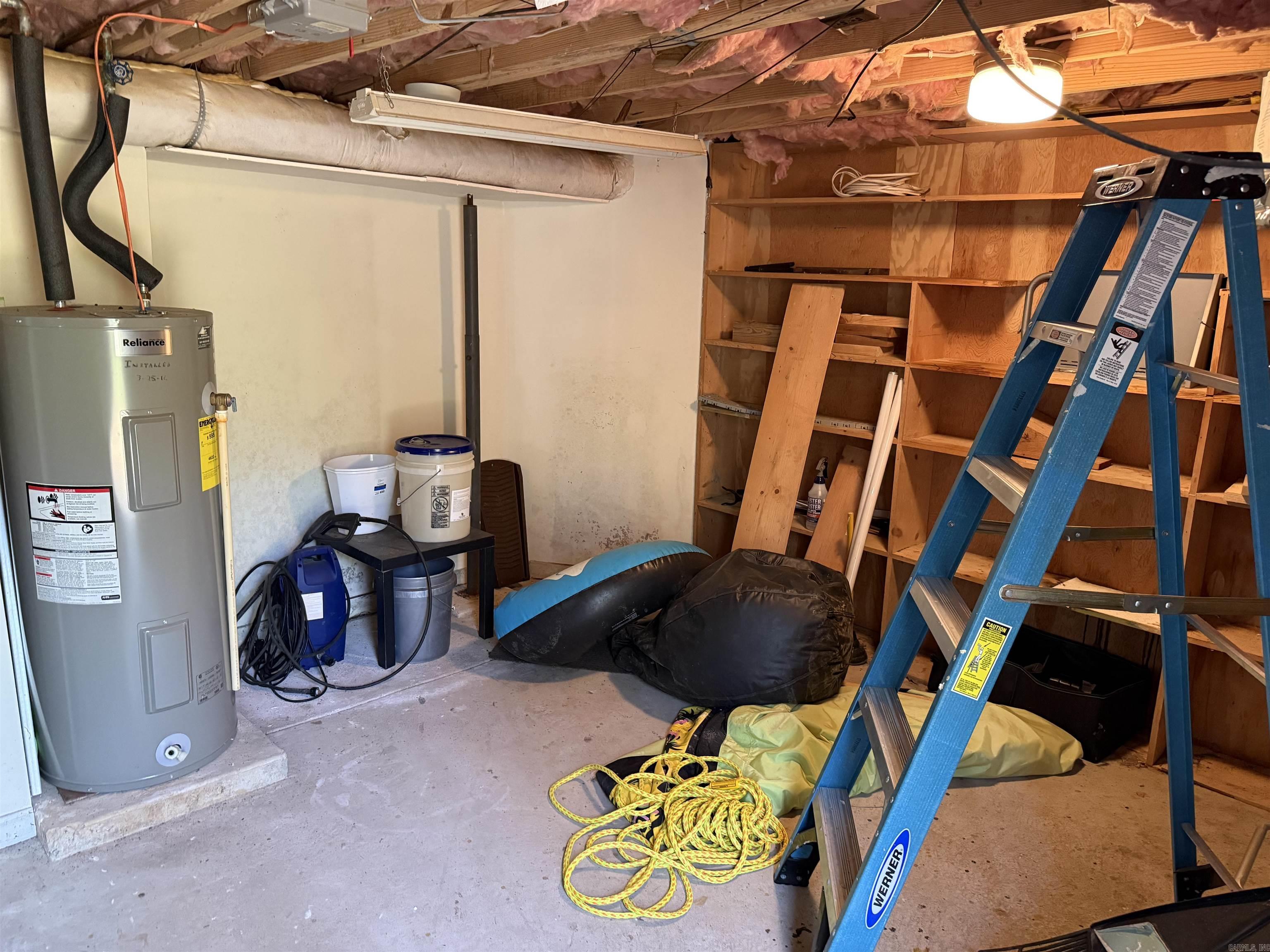 118 Richwood Drive #52  Fairfield Bay, AR