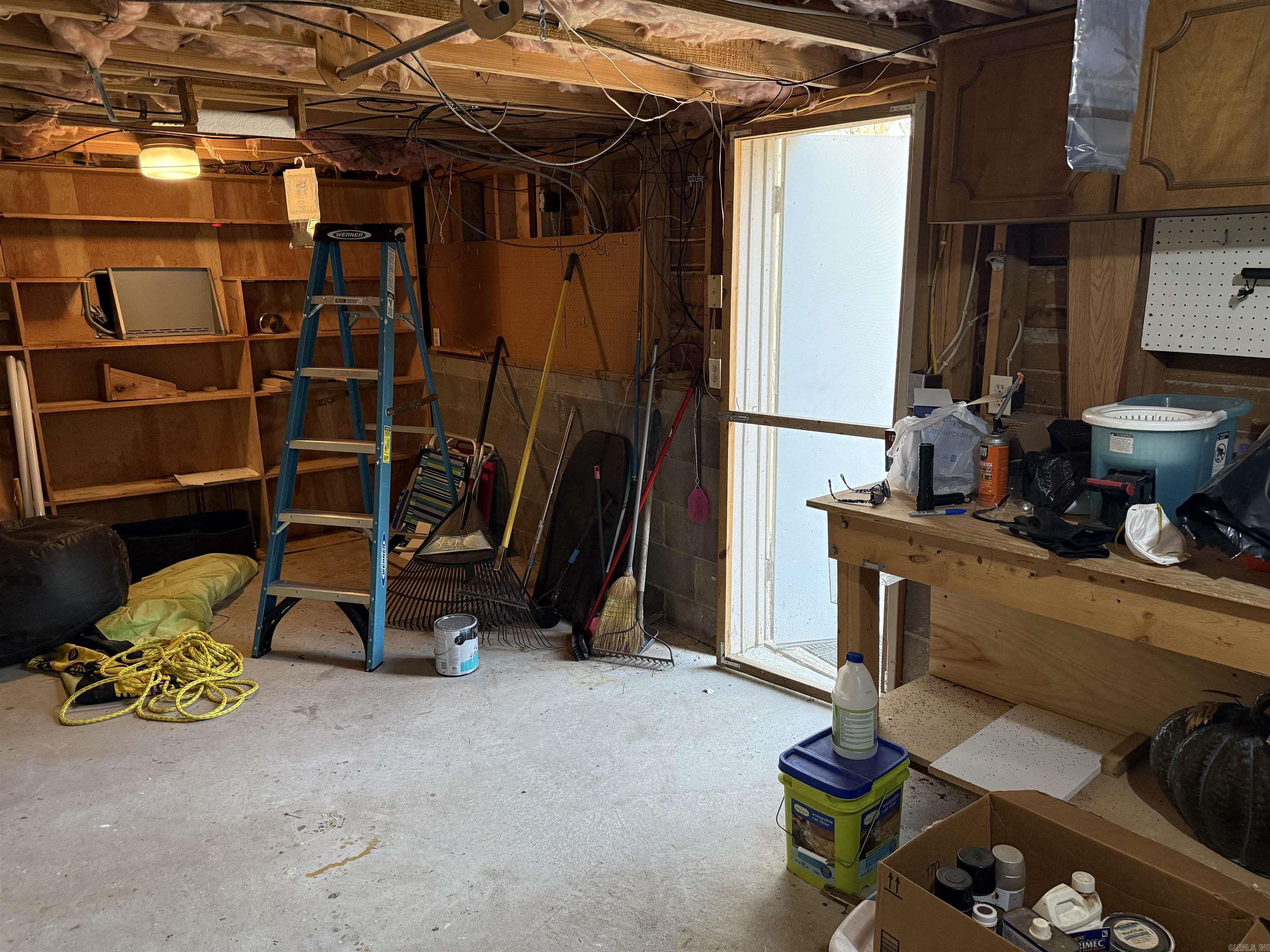 118 Richwood Drive #52  Fairfield Bay, AR