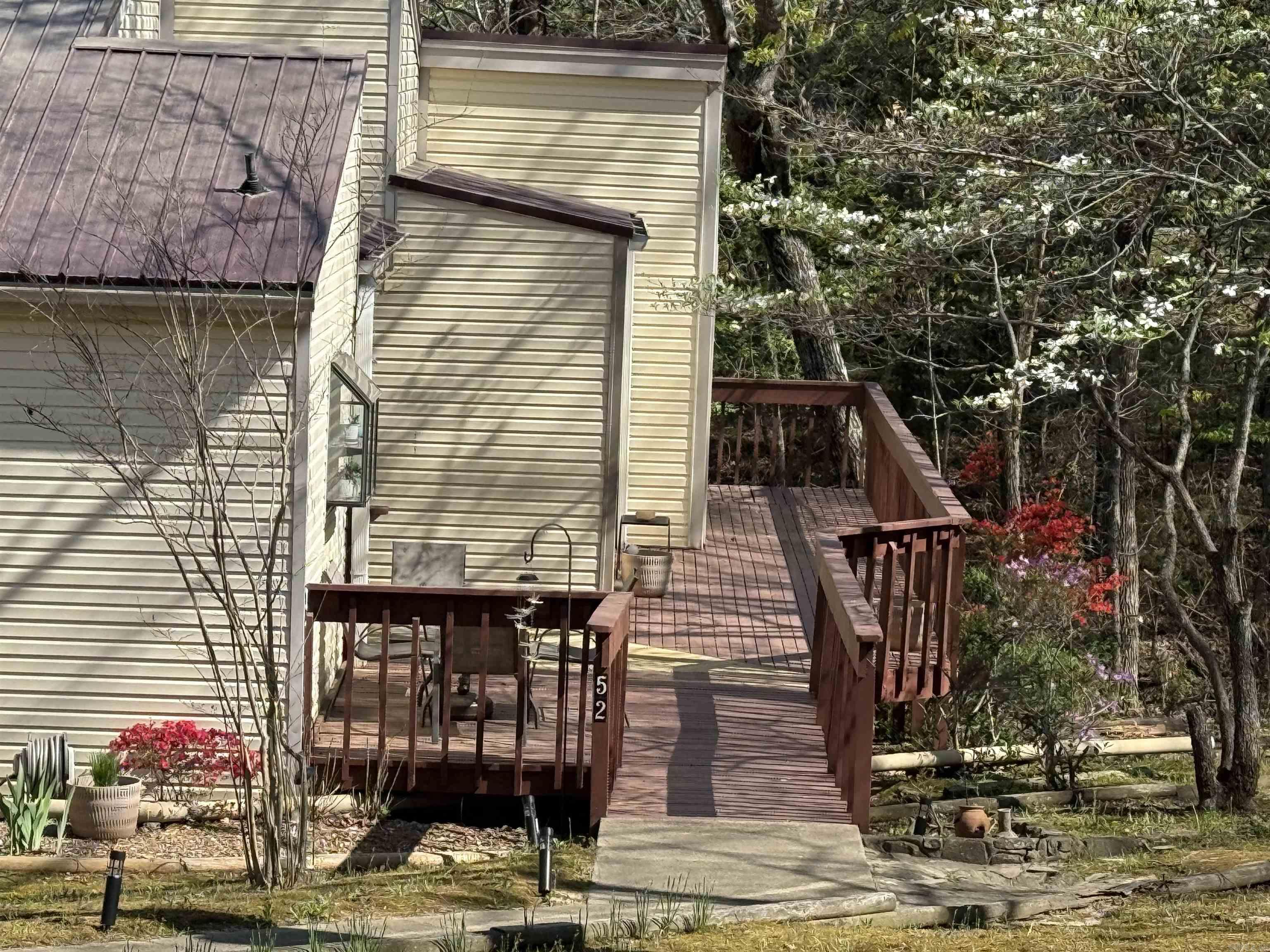 118 Richwood Drive #52  Fairfield Bay, AR