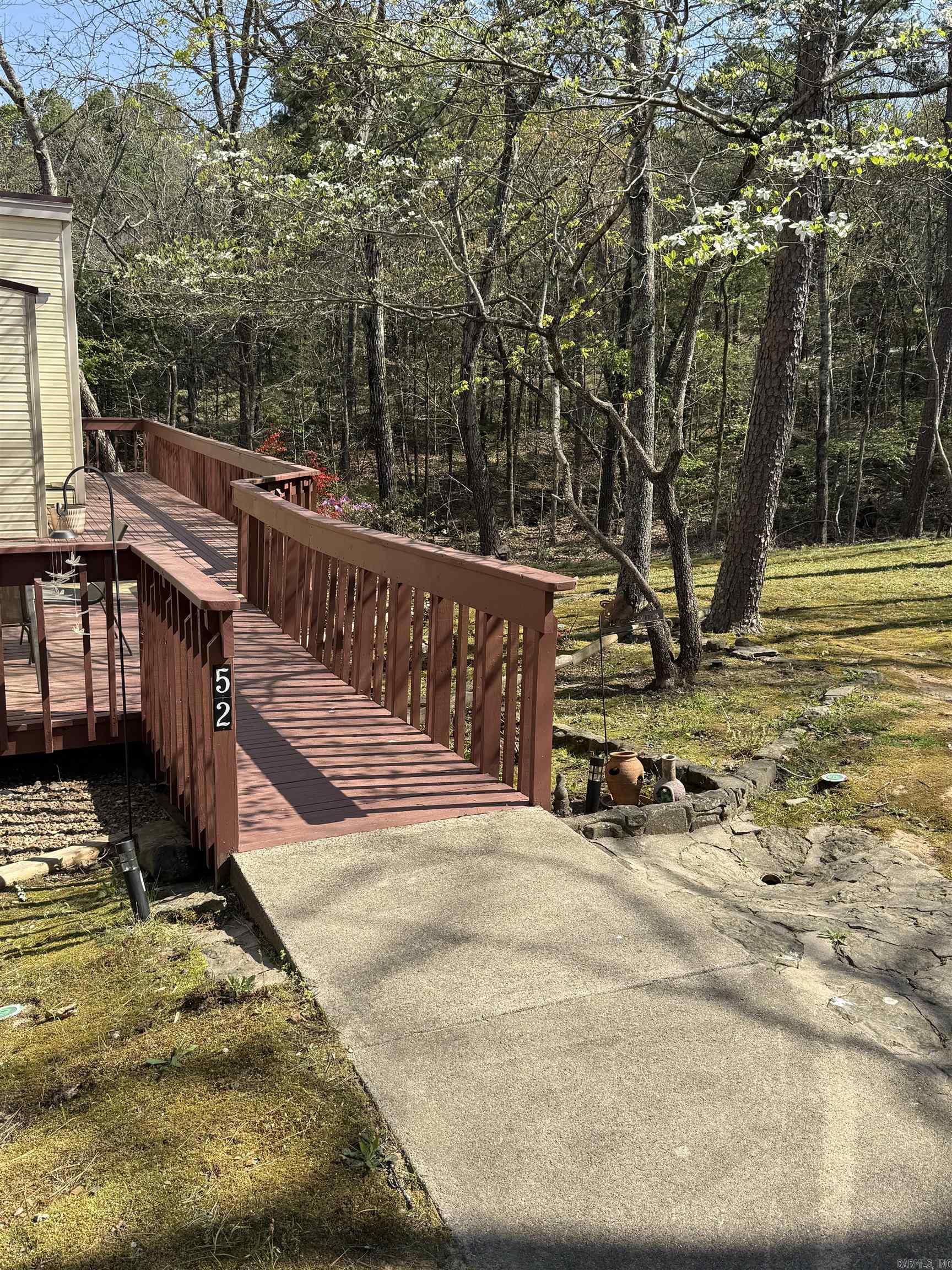 118 Richwood Drive #52  Fairfield Bay, AR