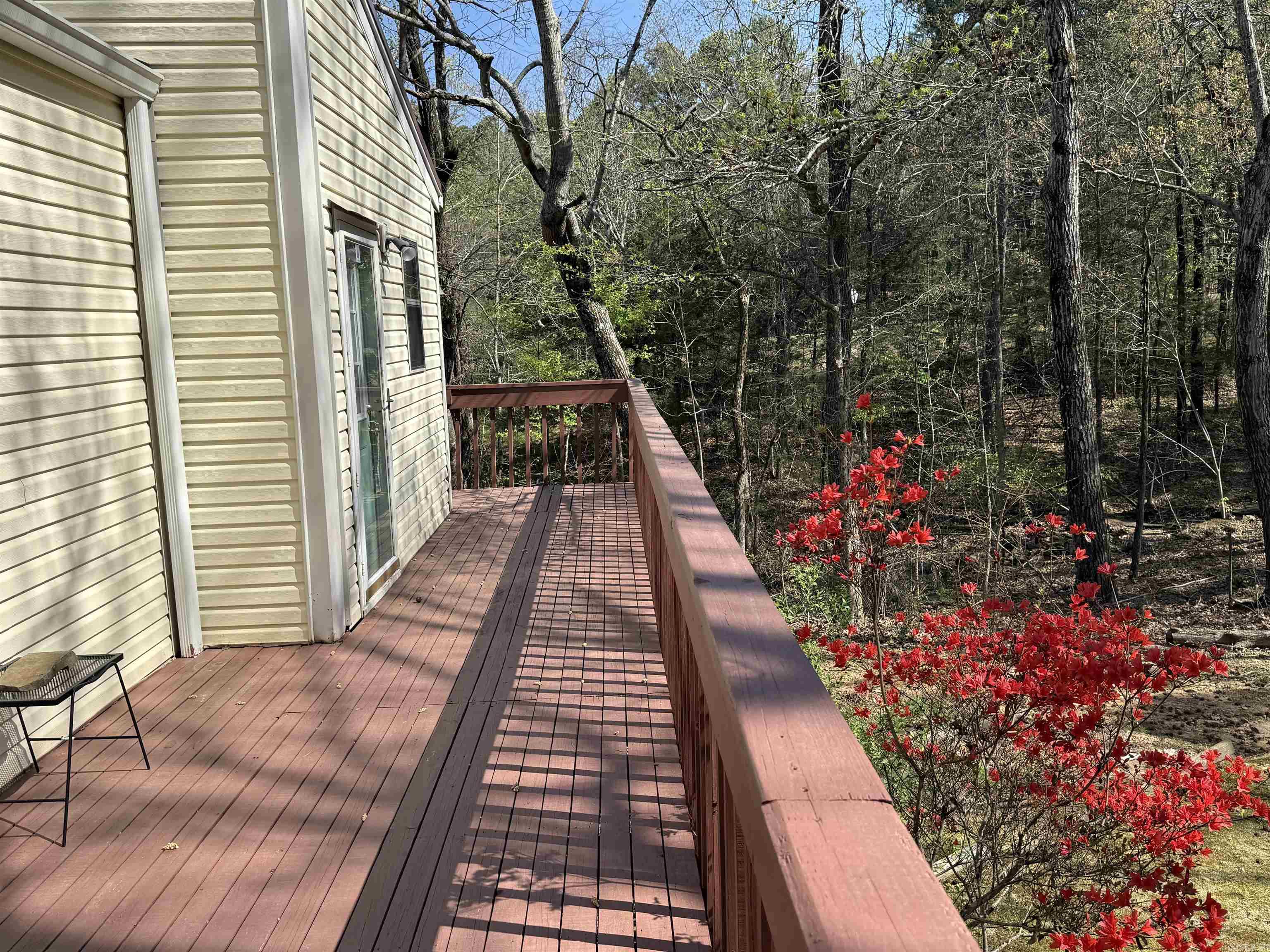 118 Richwood Drive #52  Fairfield Bay, AR