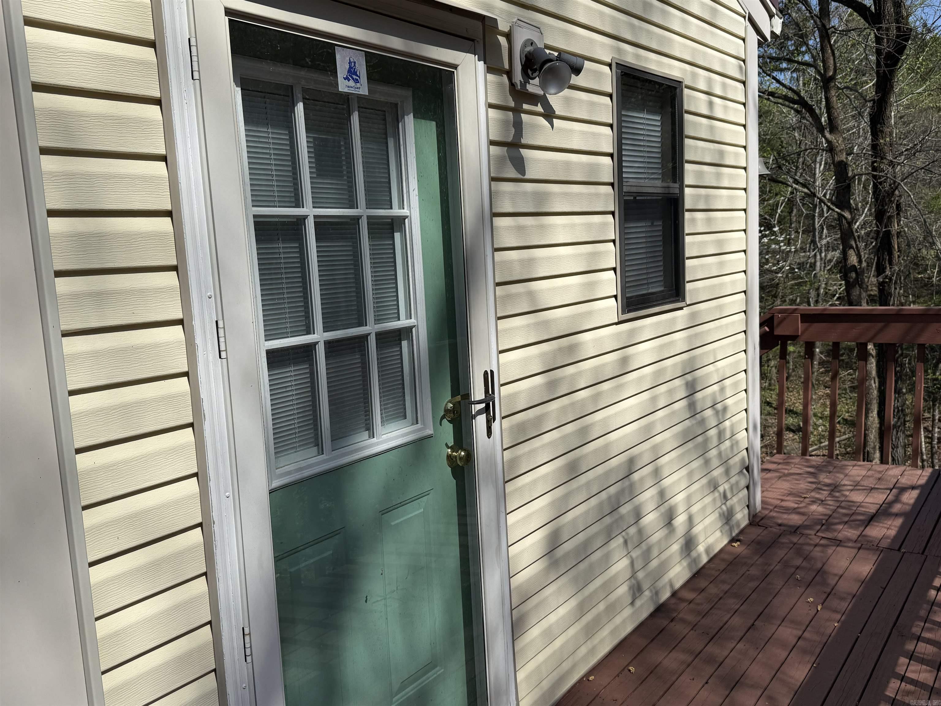 118 Richwood Drive #52  Fairfield Bay, AR