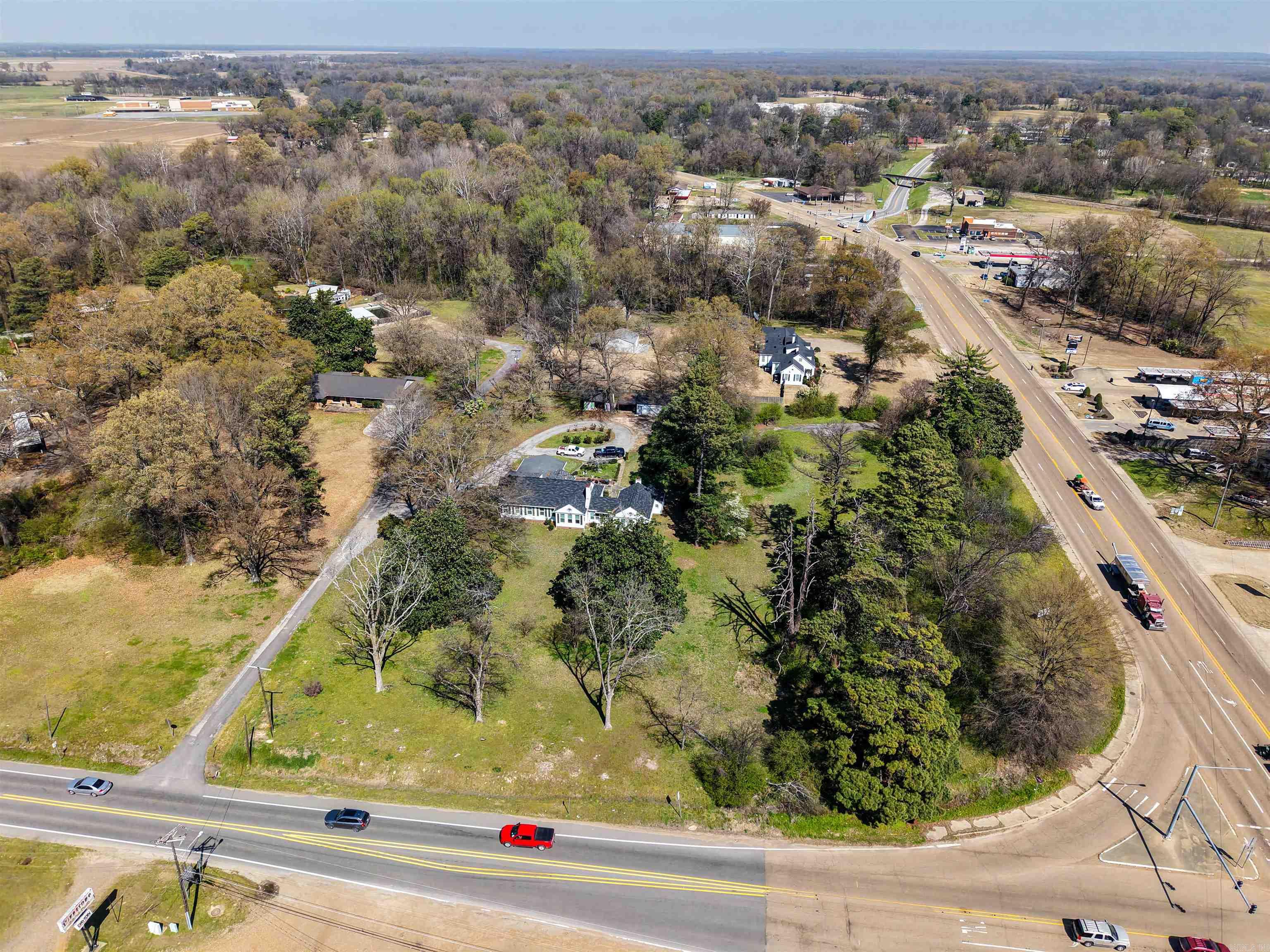 0 Forrest Ave  Marianna, AR