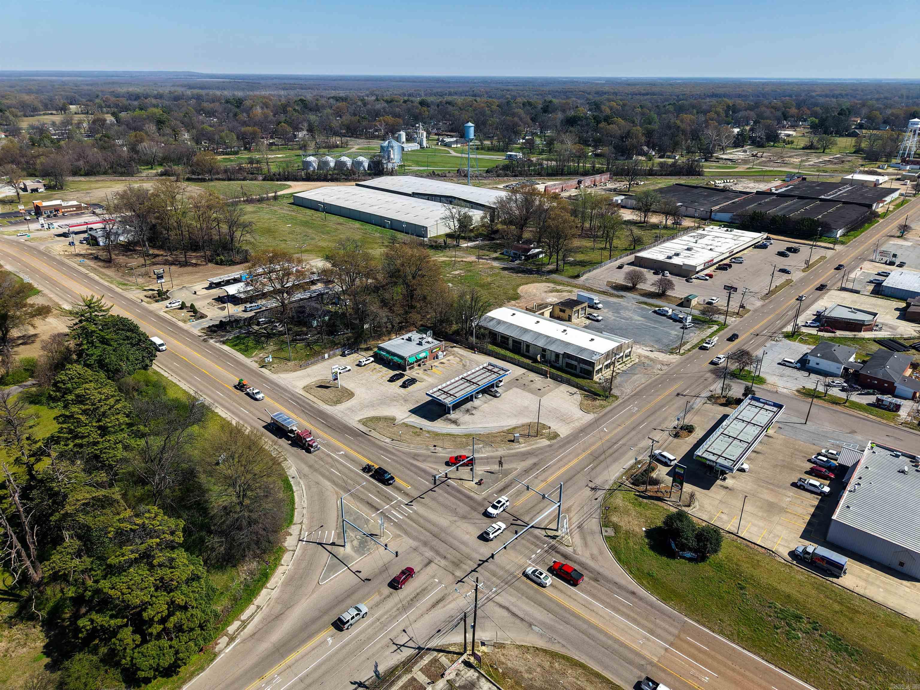 0 Forrest Ave  Marianna, AR