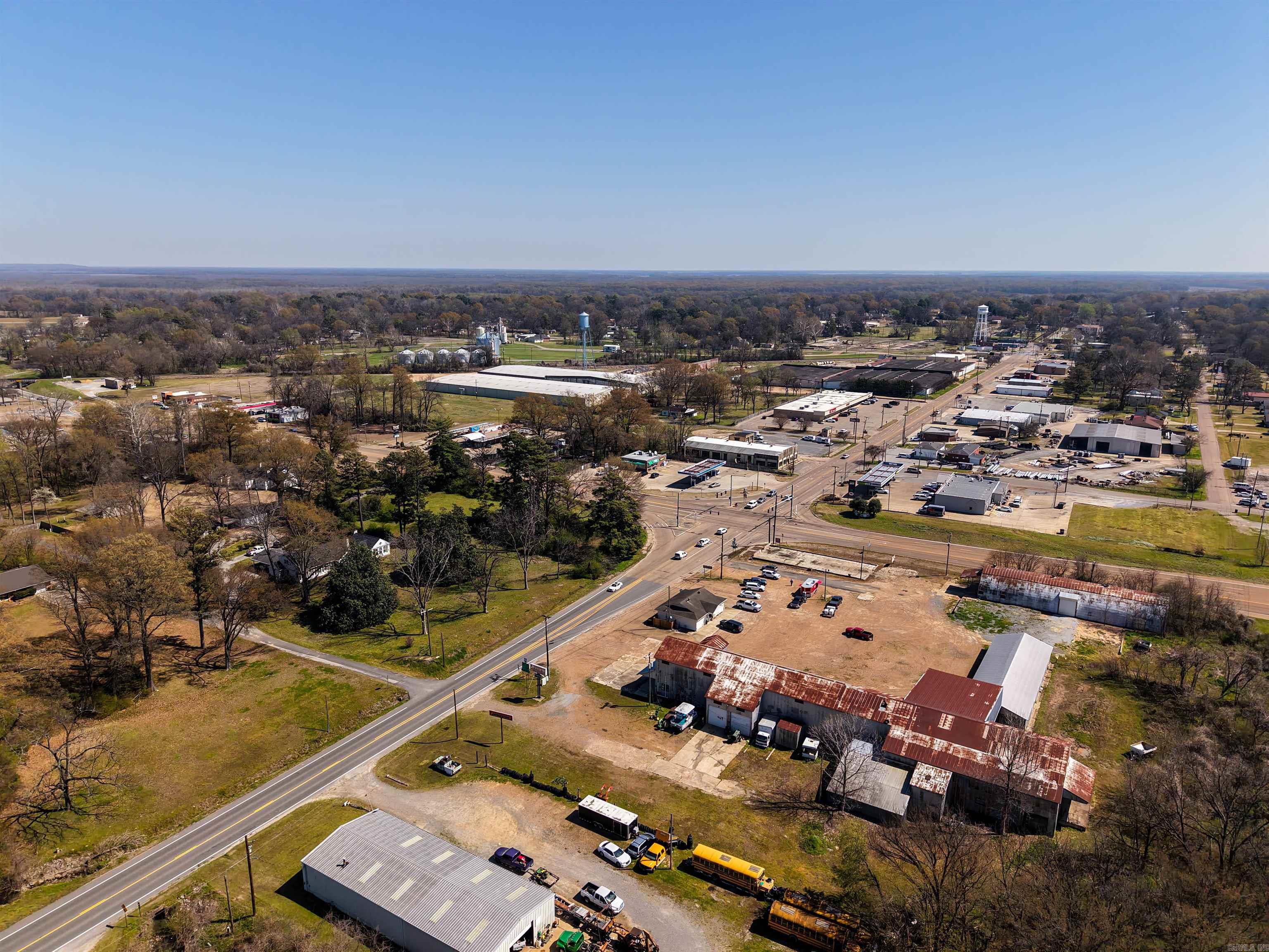 0 Forrest Ave  Marianna, AR