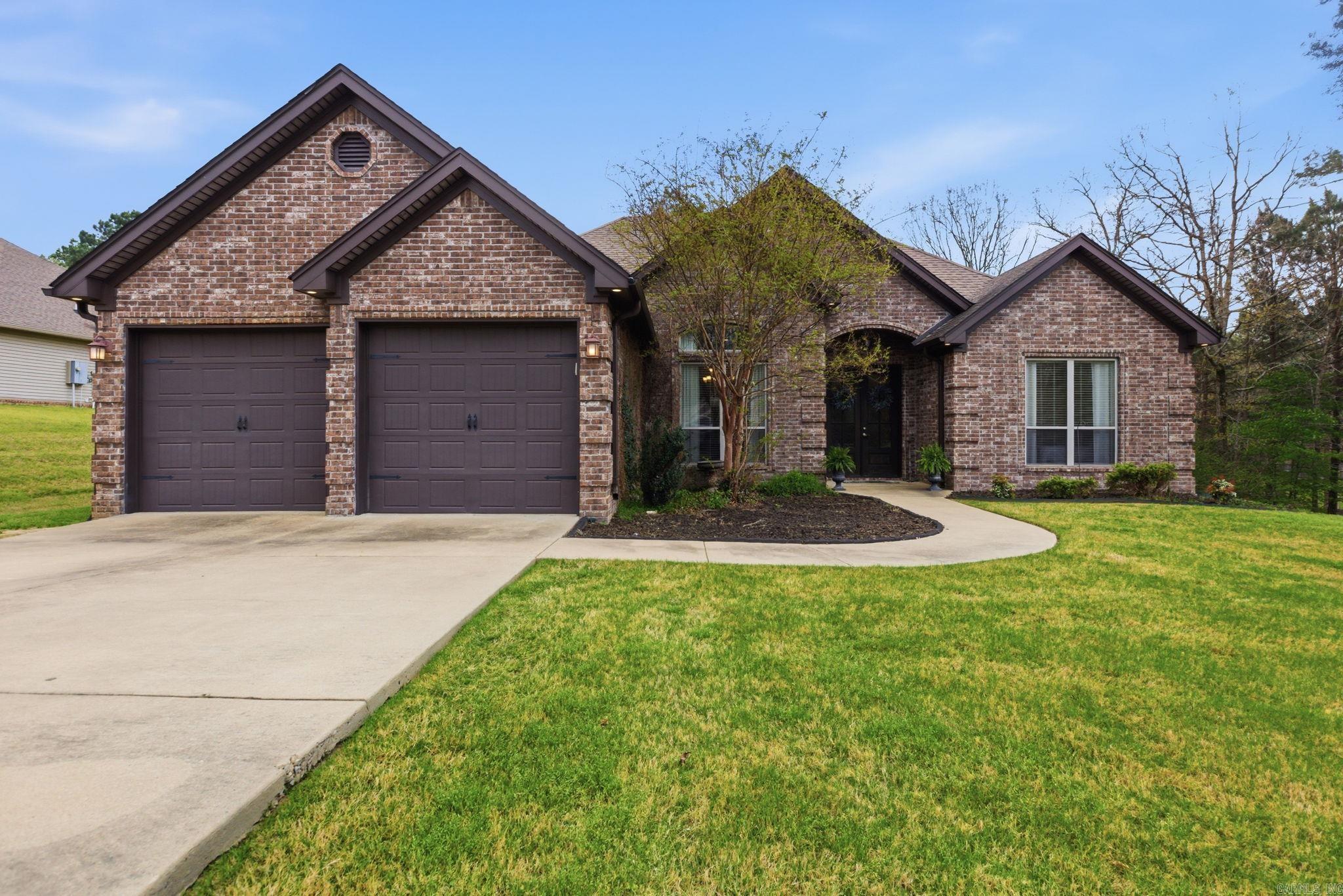 562 Joseph  Alexander, AR