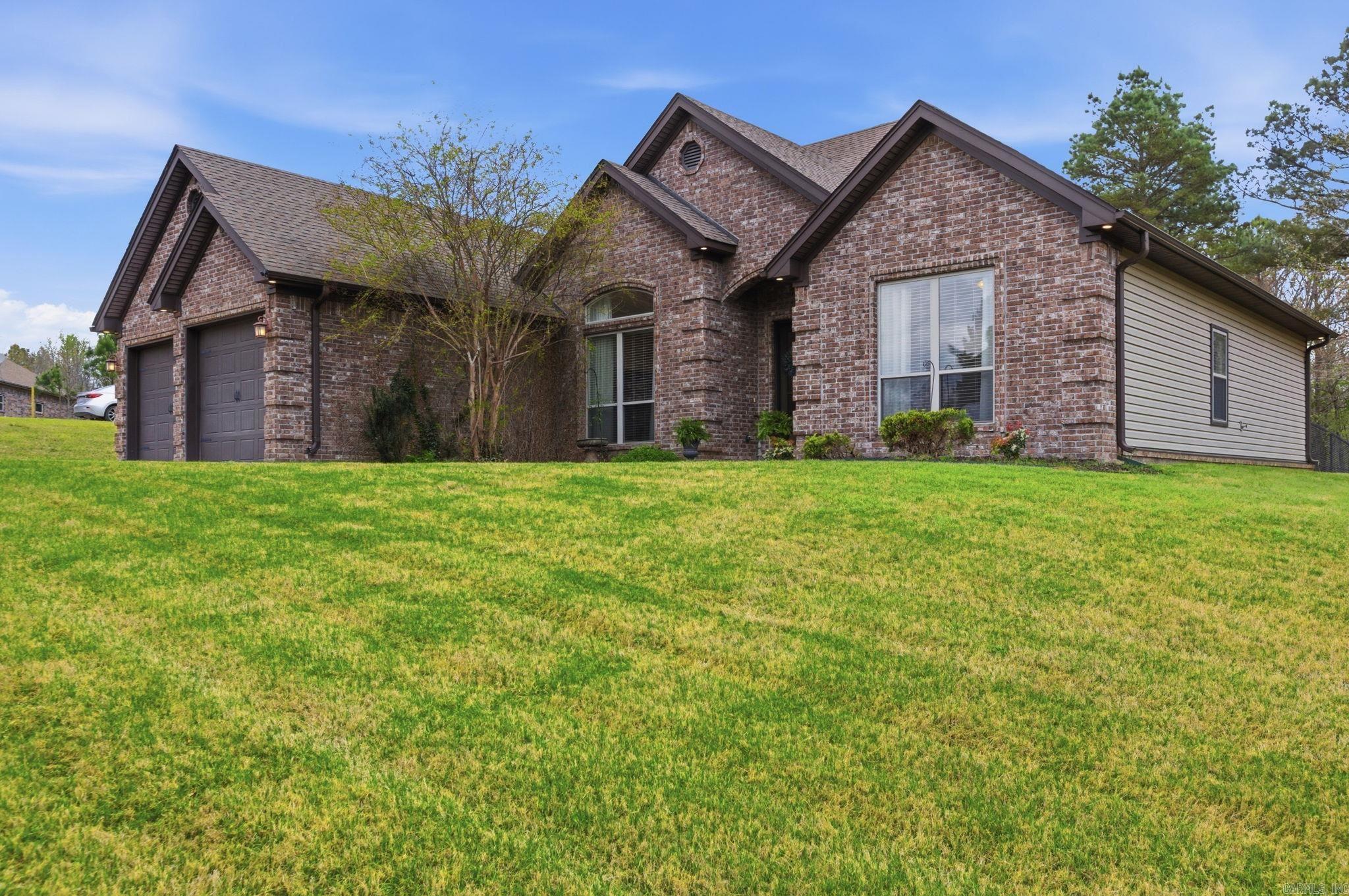 562 Joseph  Alexander, AR