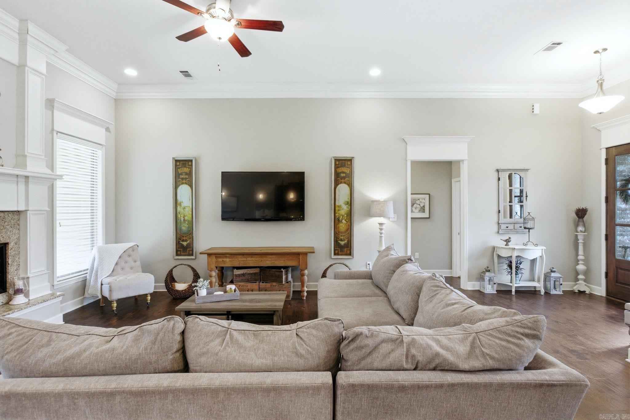 562 Joseph  Alexander, AR