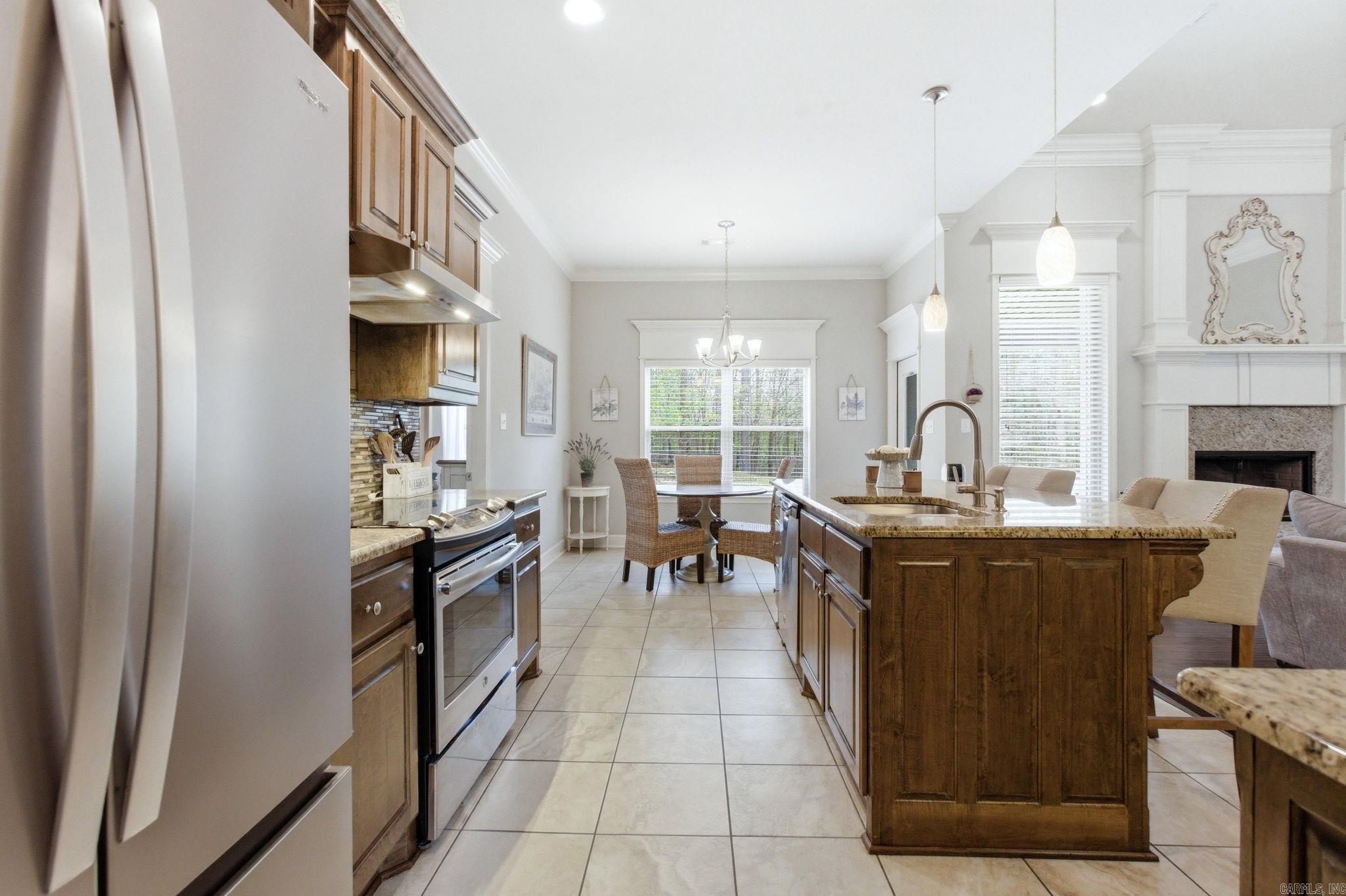 562 Joseph  Alexander, AR