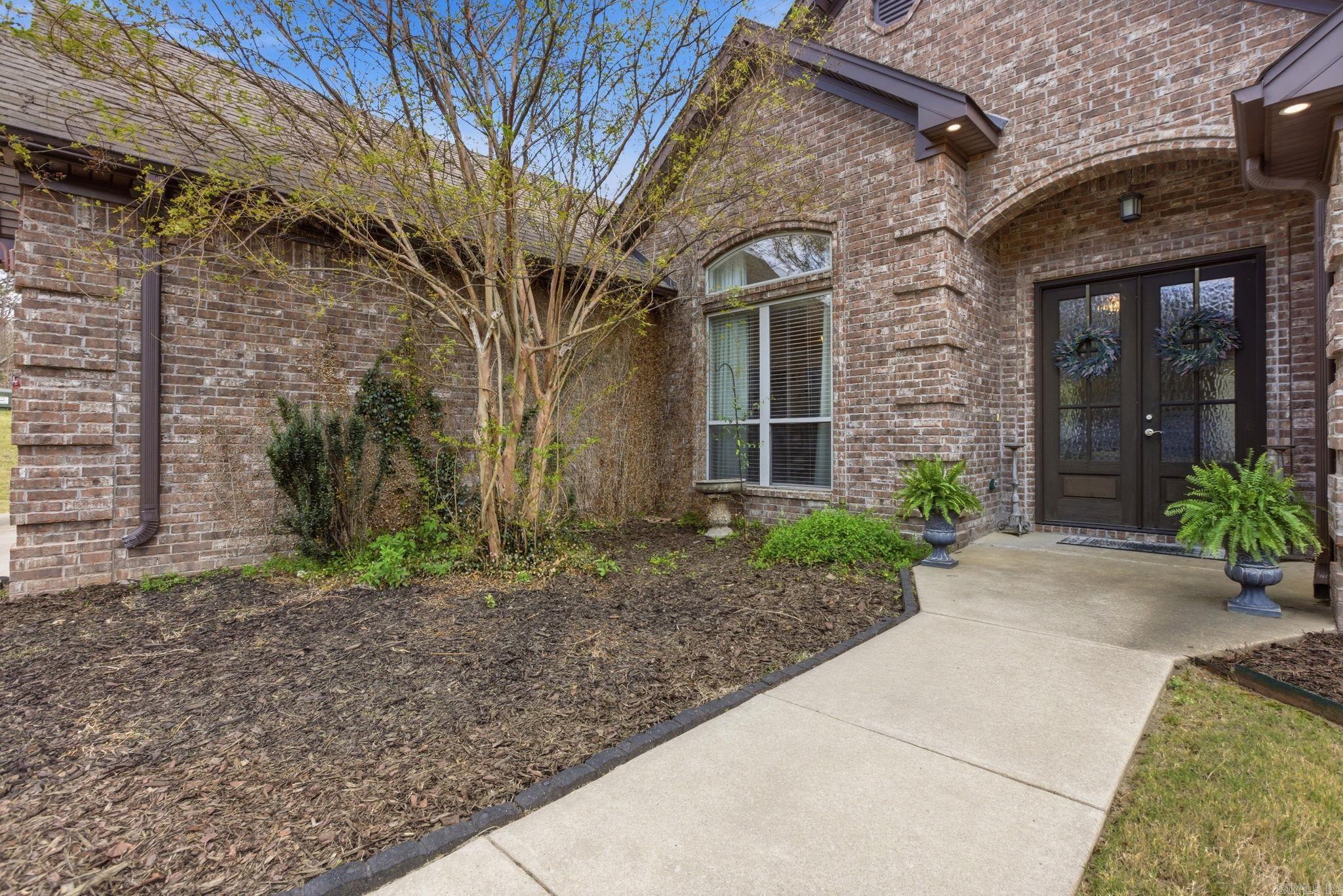 562 Joseph  Alexander, AR