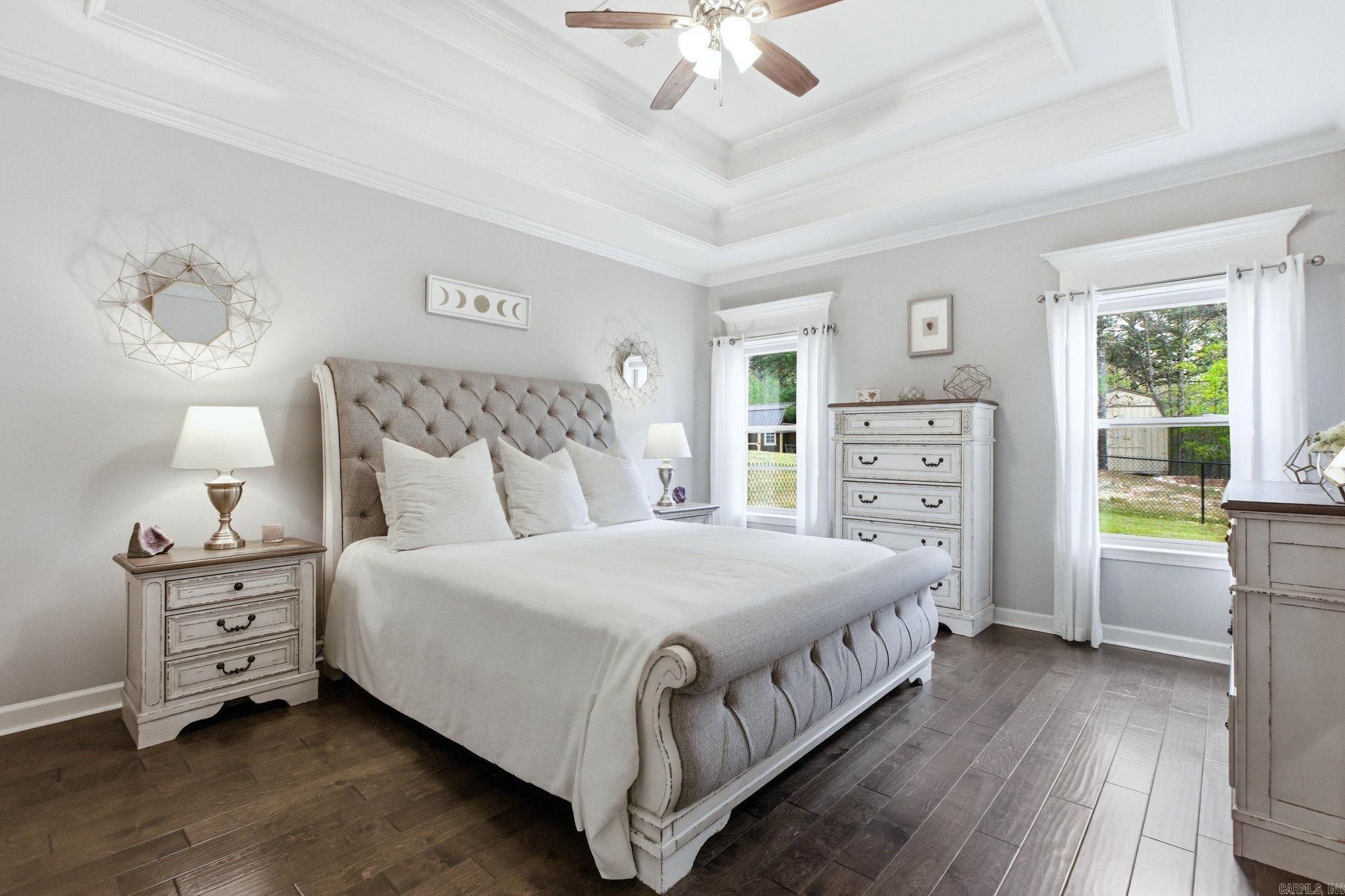 562 Joseph  Alexander, AR