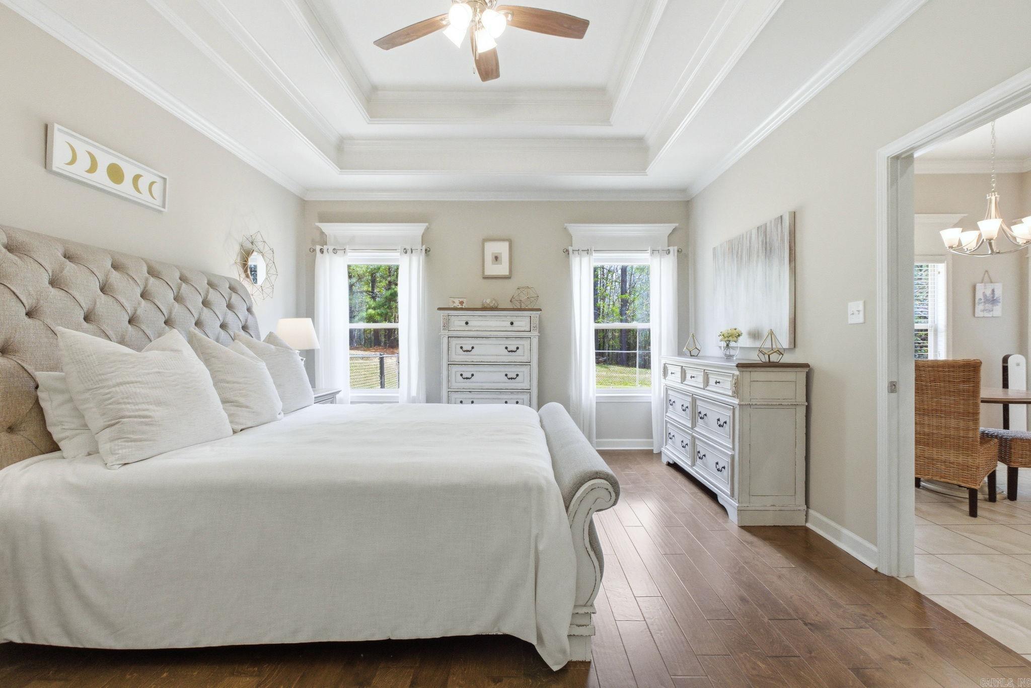 562 Joseph  Alexander, AR