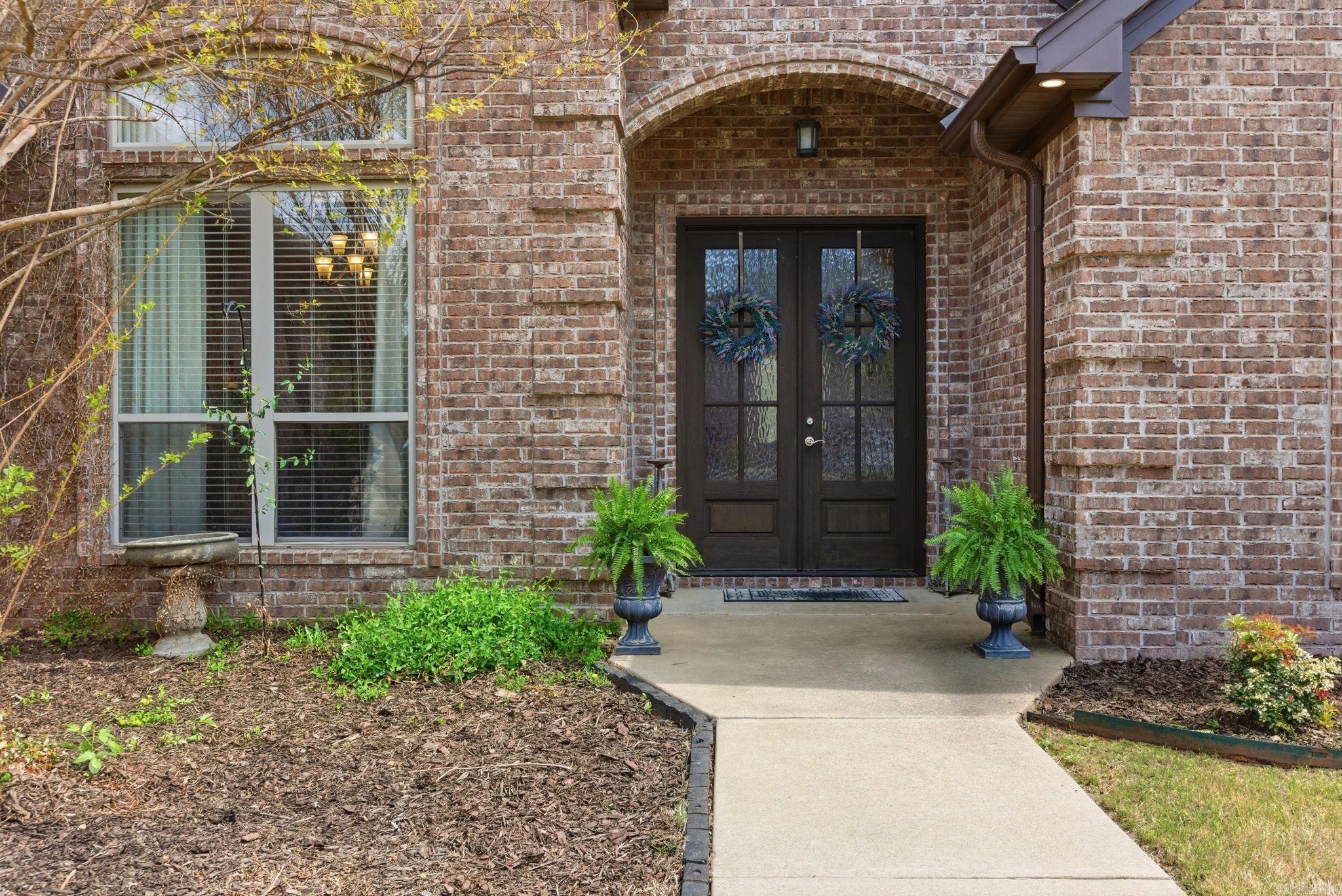 562 Joseph  Alexander, AR