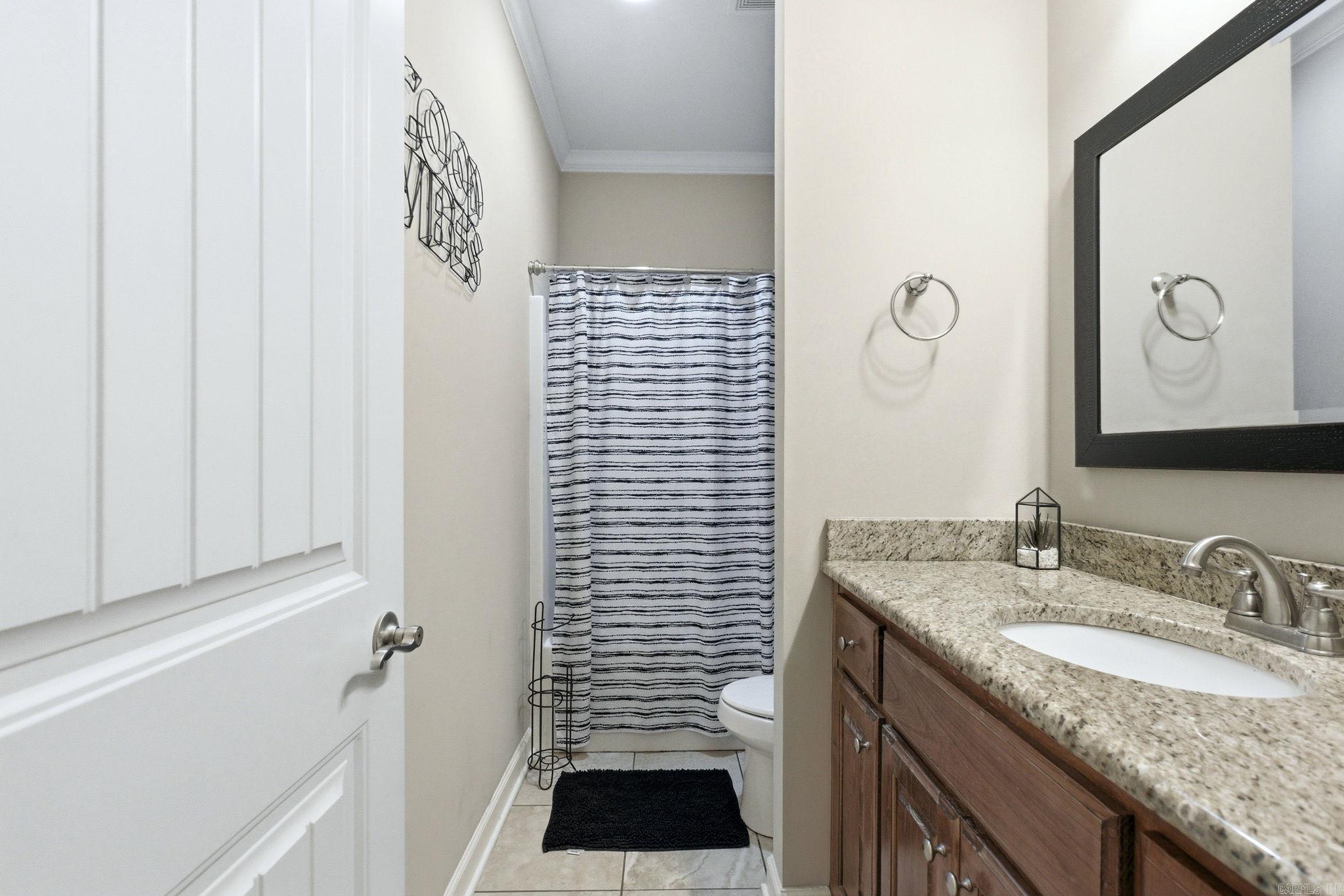 562 Joseph  Alexander, AR