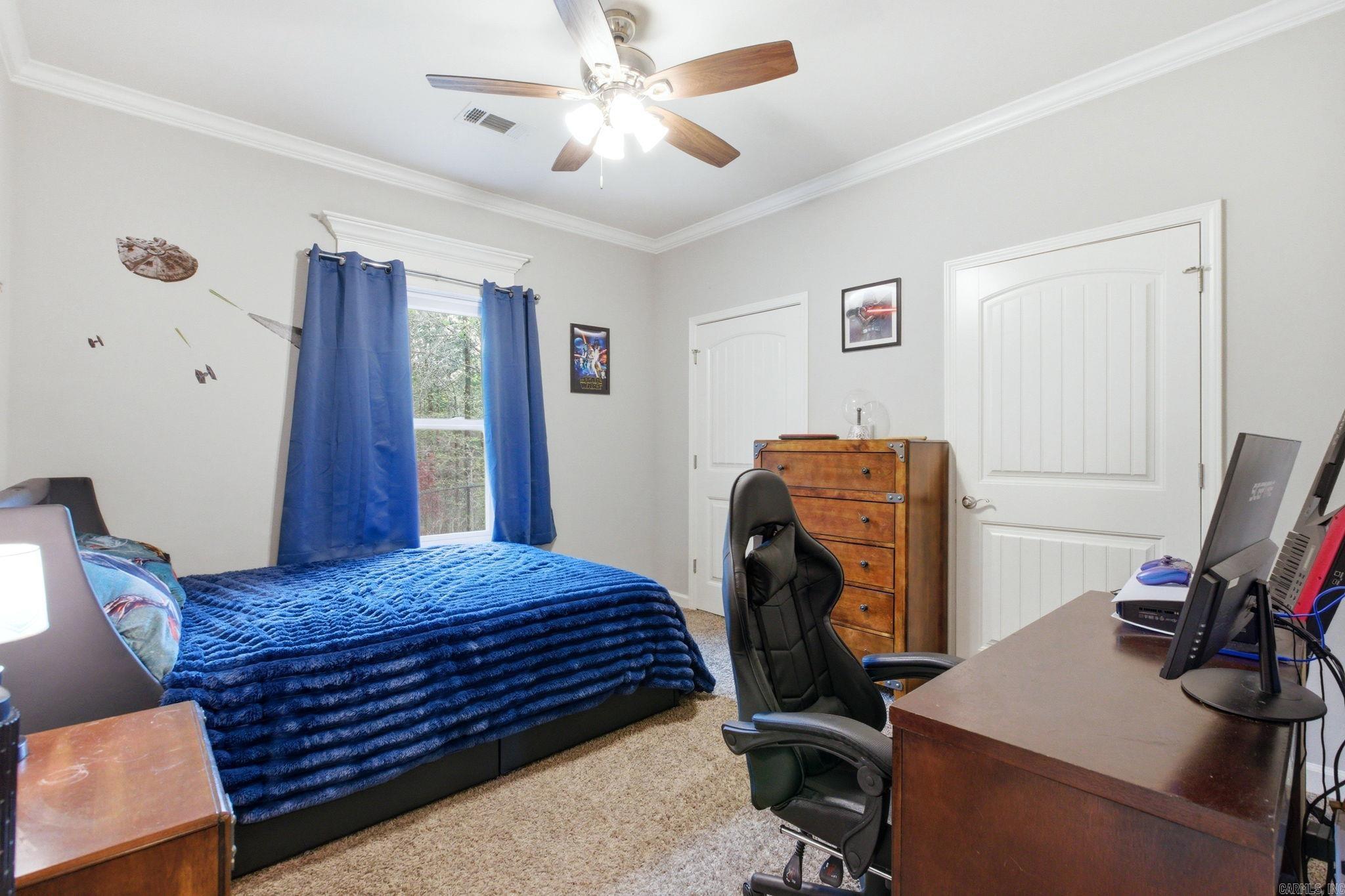 562 Joseph  Alexander, AR