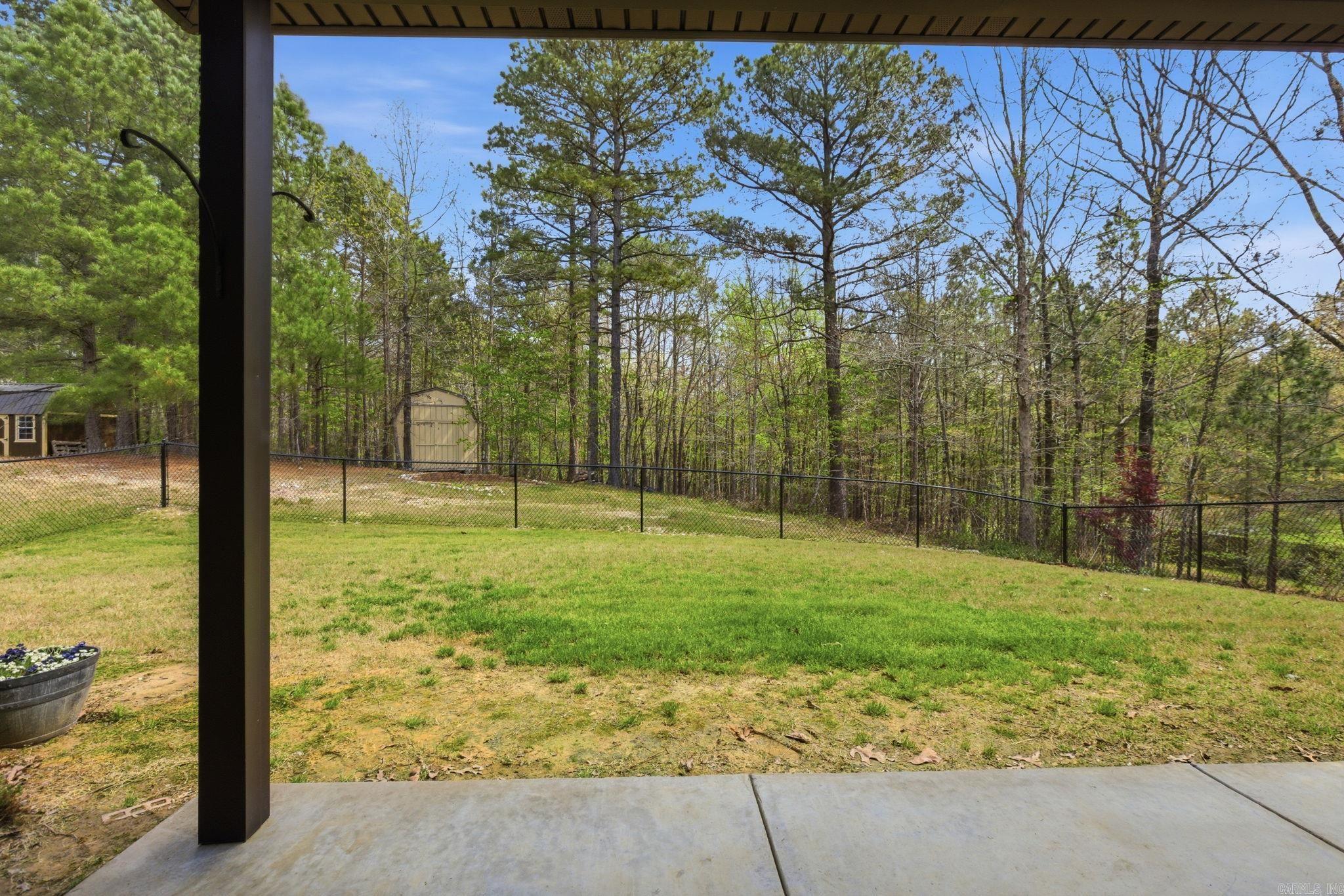 562 Joseph  Alexander, AR