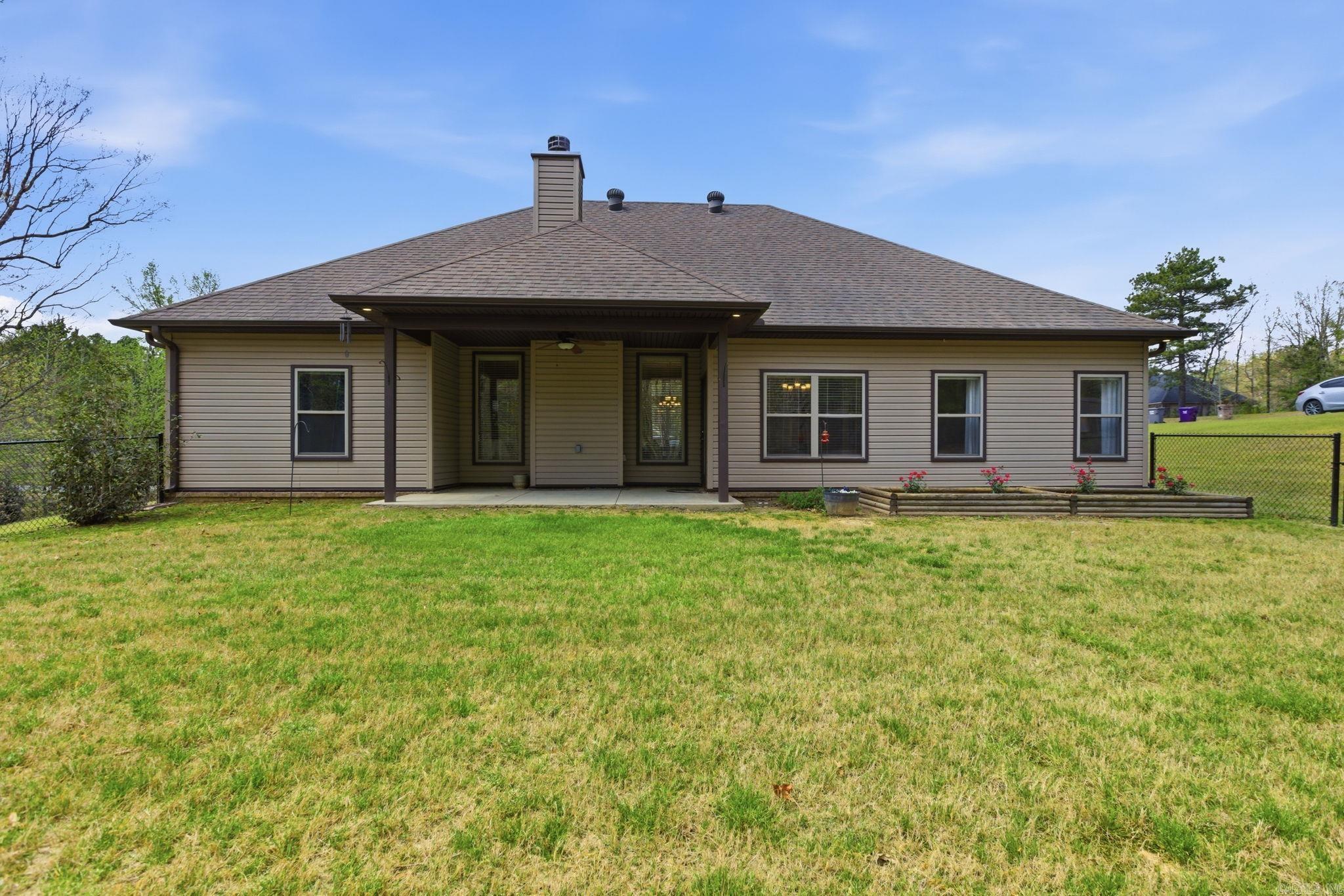 562 Joseph  Alexander, AR