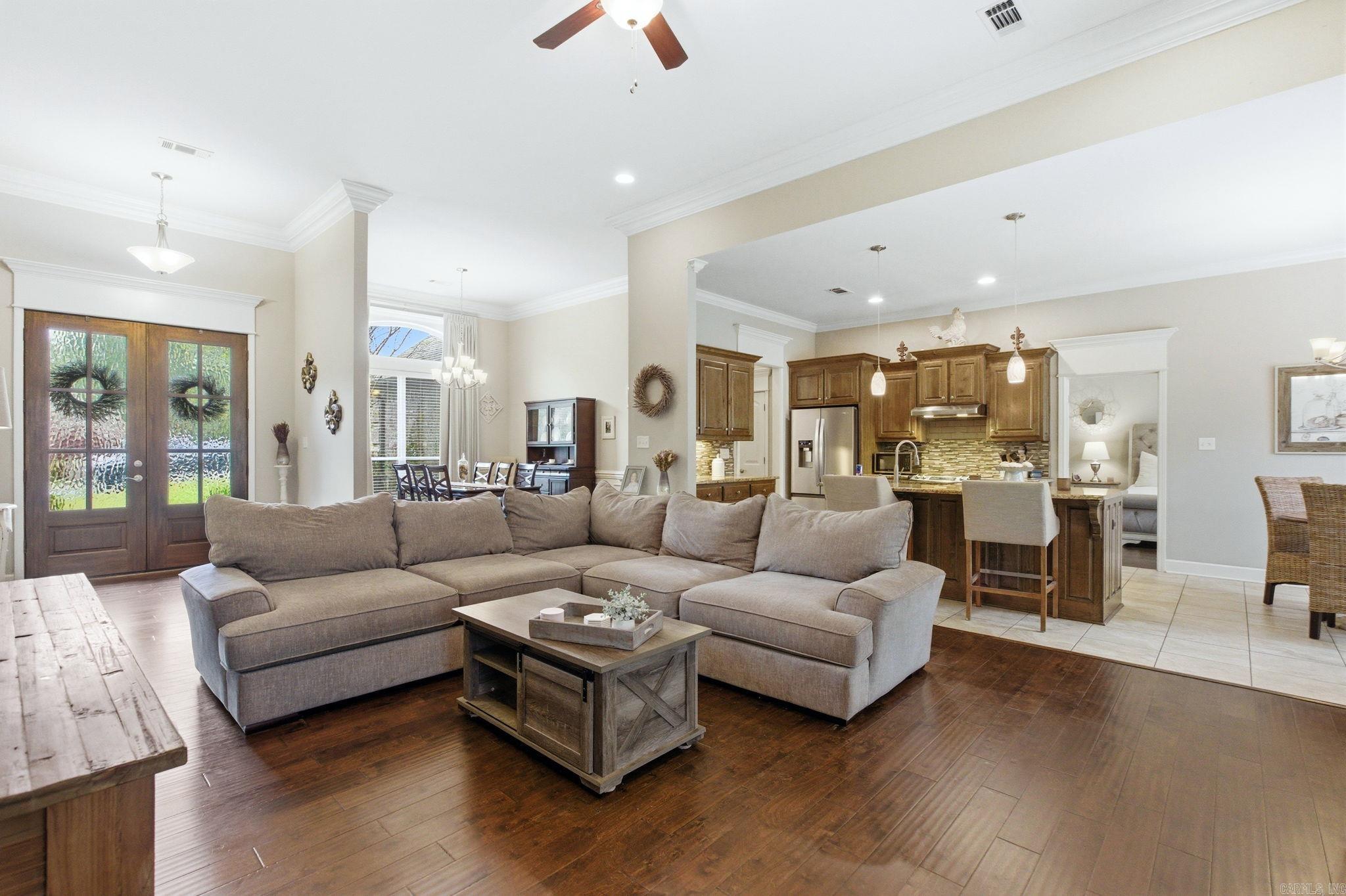 562 Joseph  Alexander, AR