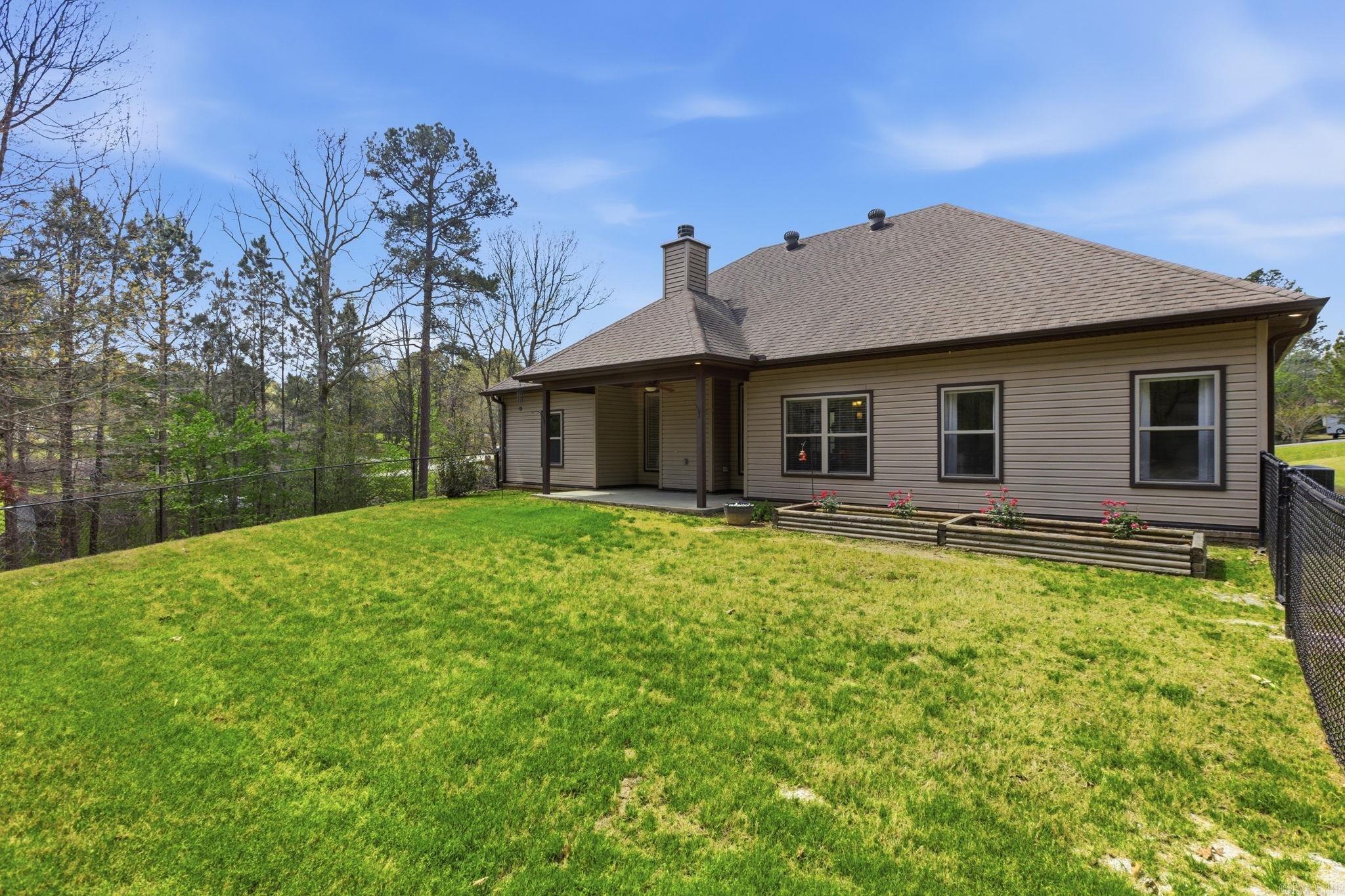562 Joseph  Alexander, AR