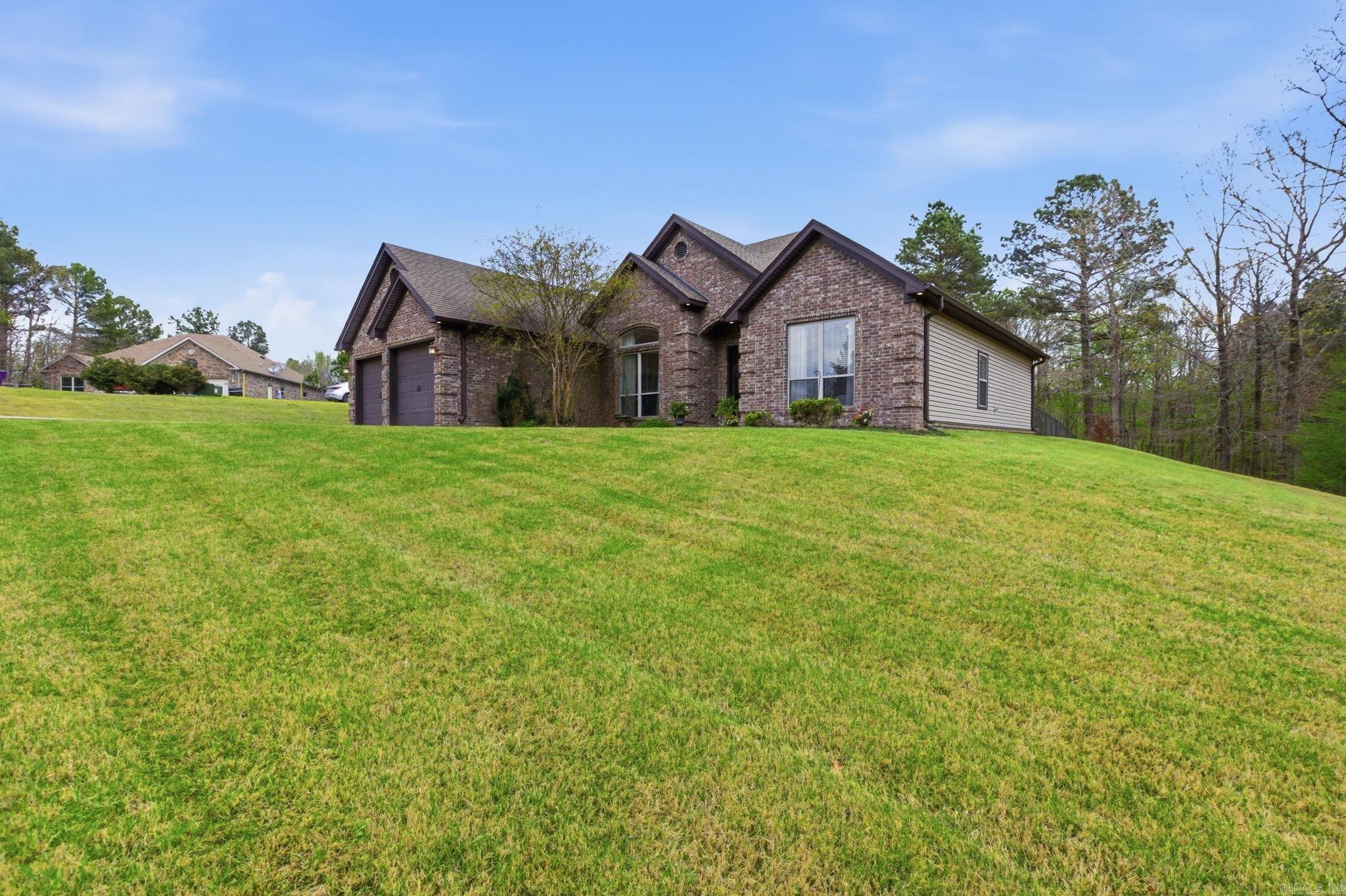 562 Joseph  Alexander, AR
