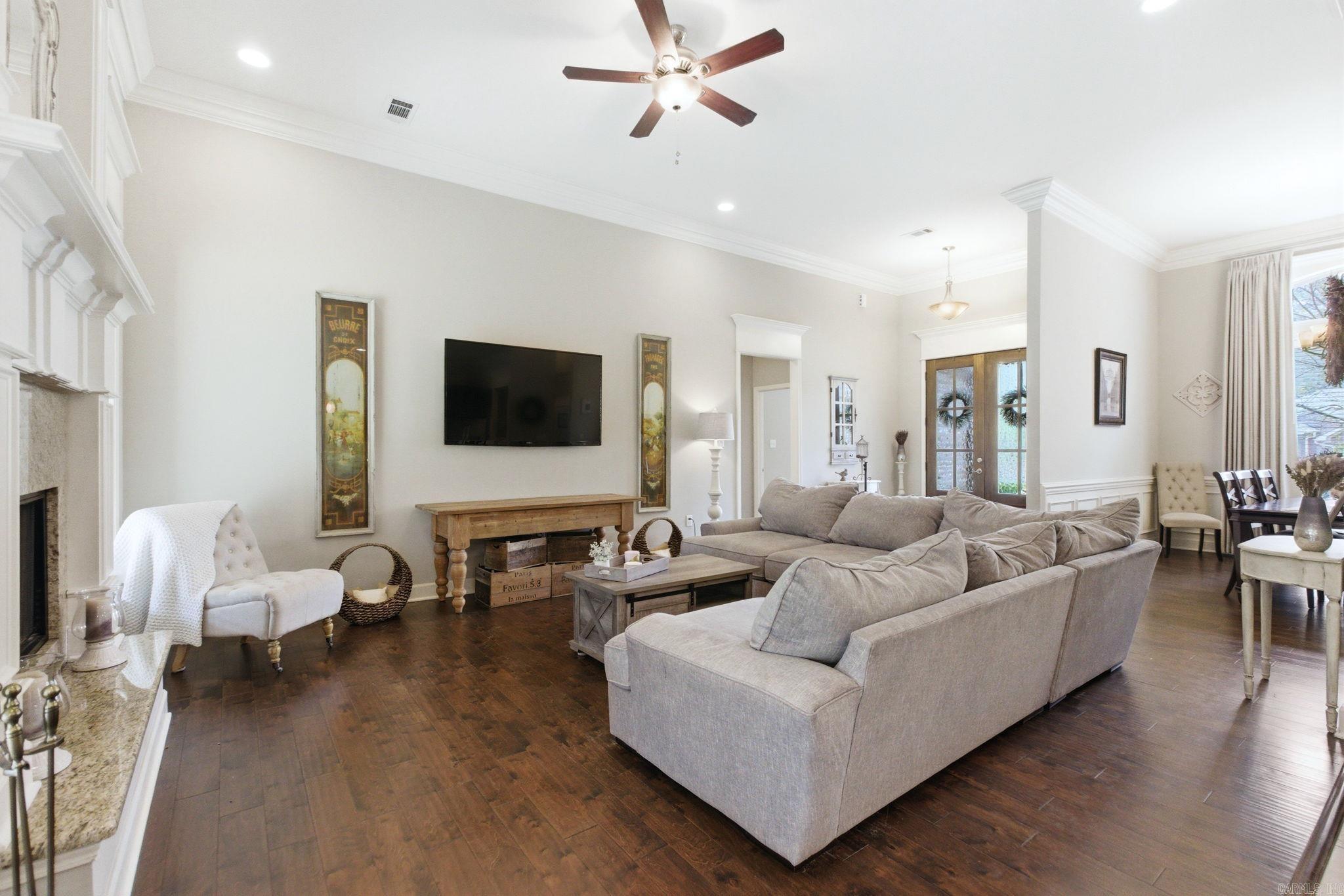 562 Joseph  Alexander, AR